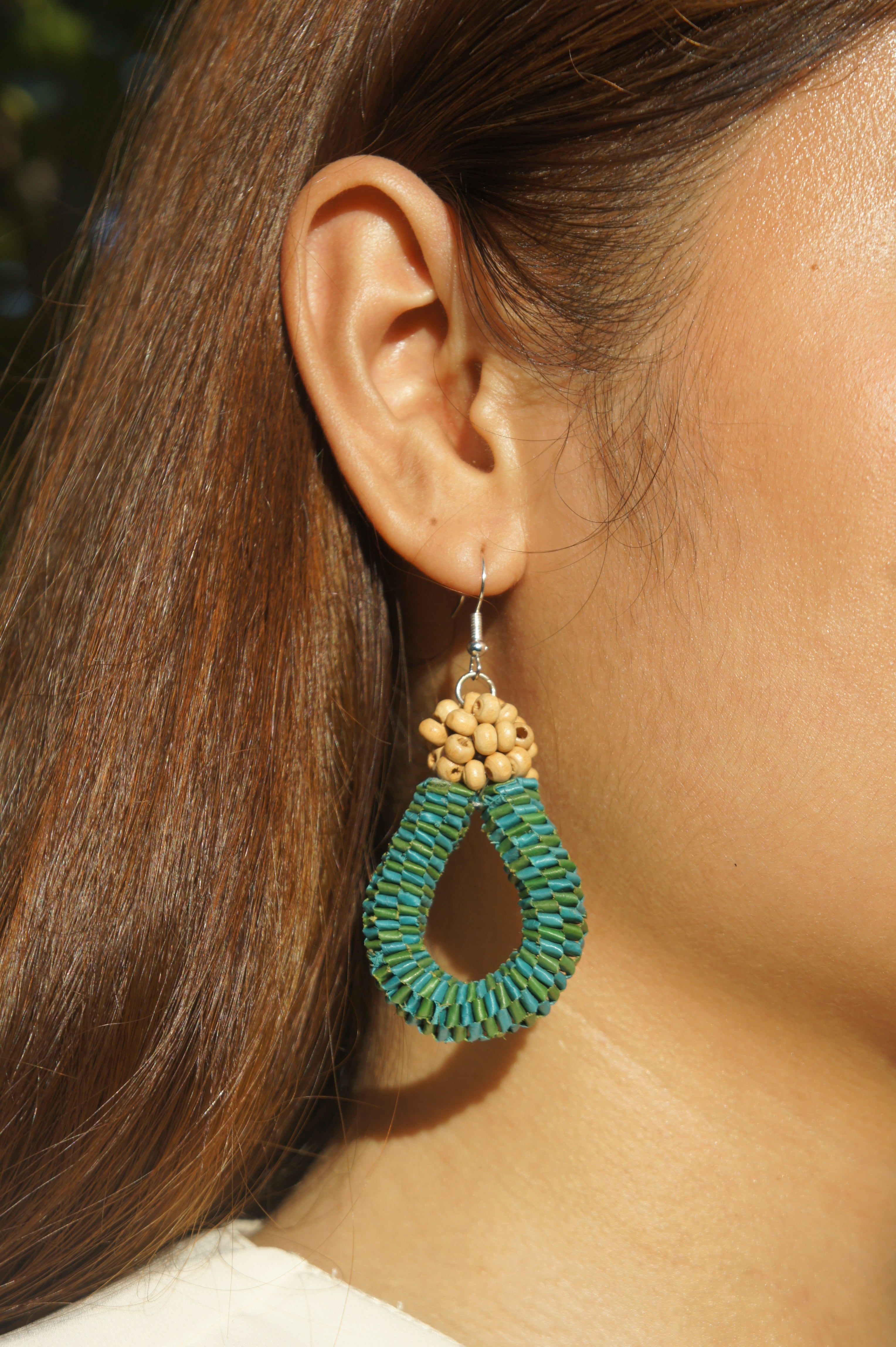 Fashion Accessories (Earrings)
