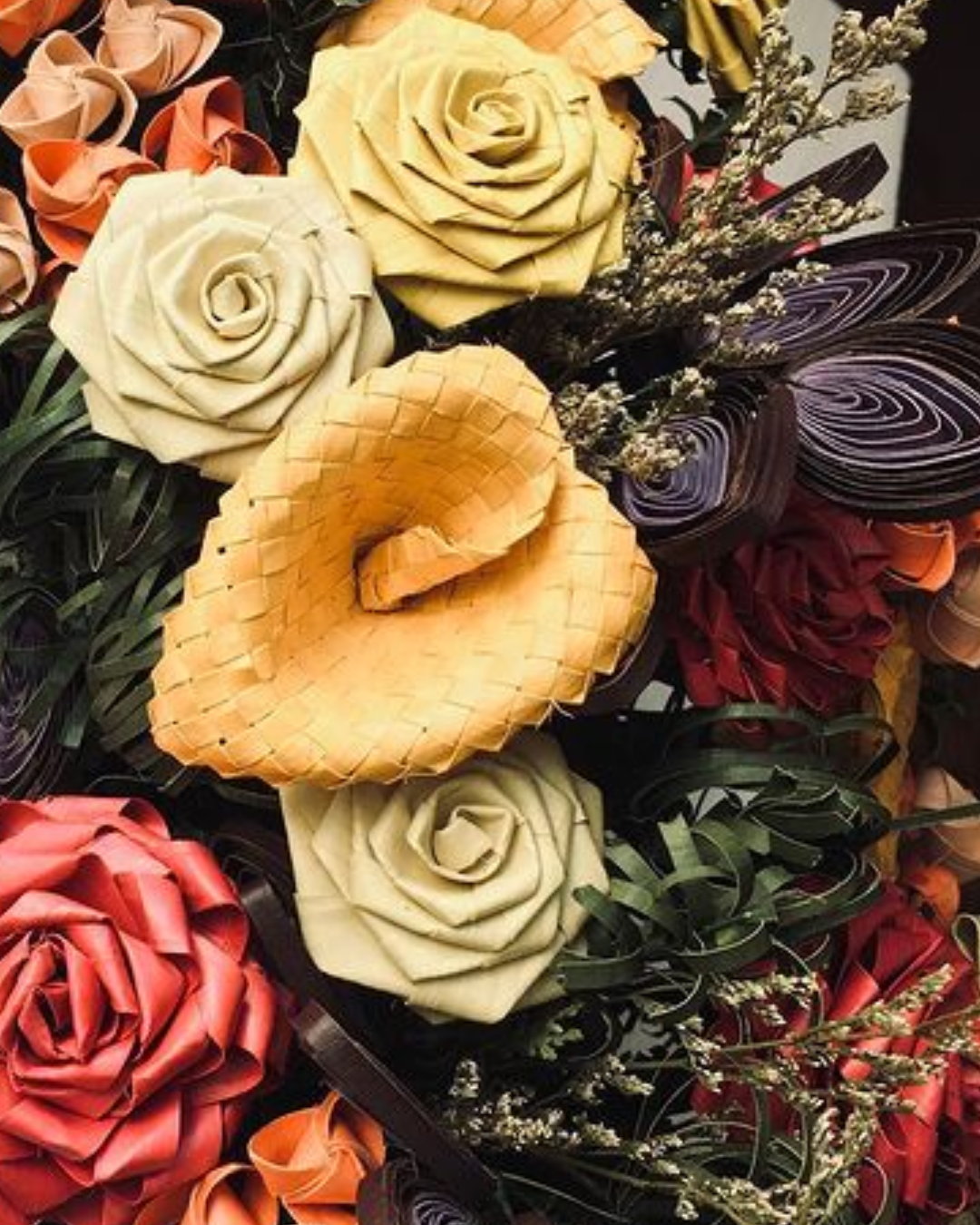 Flower Arrangements