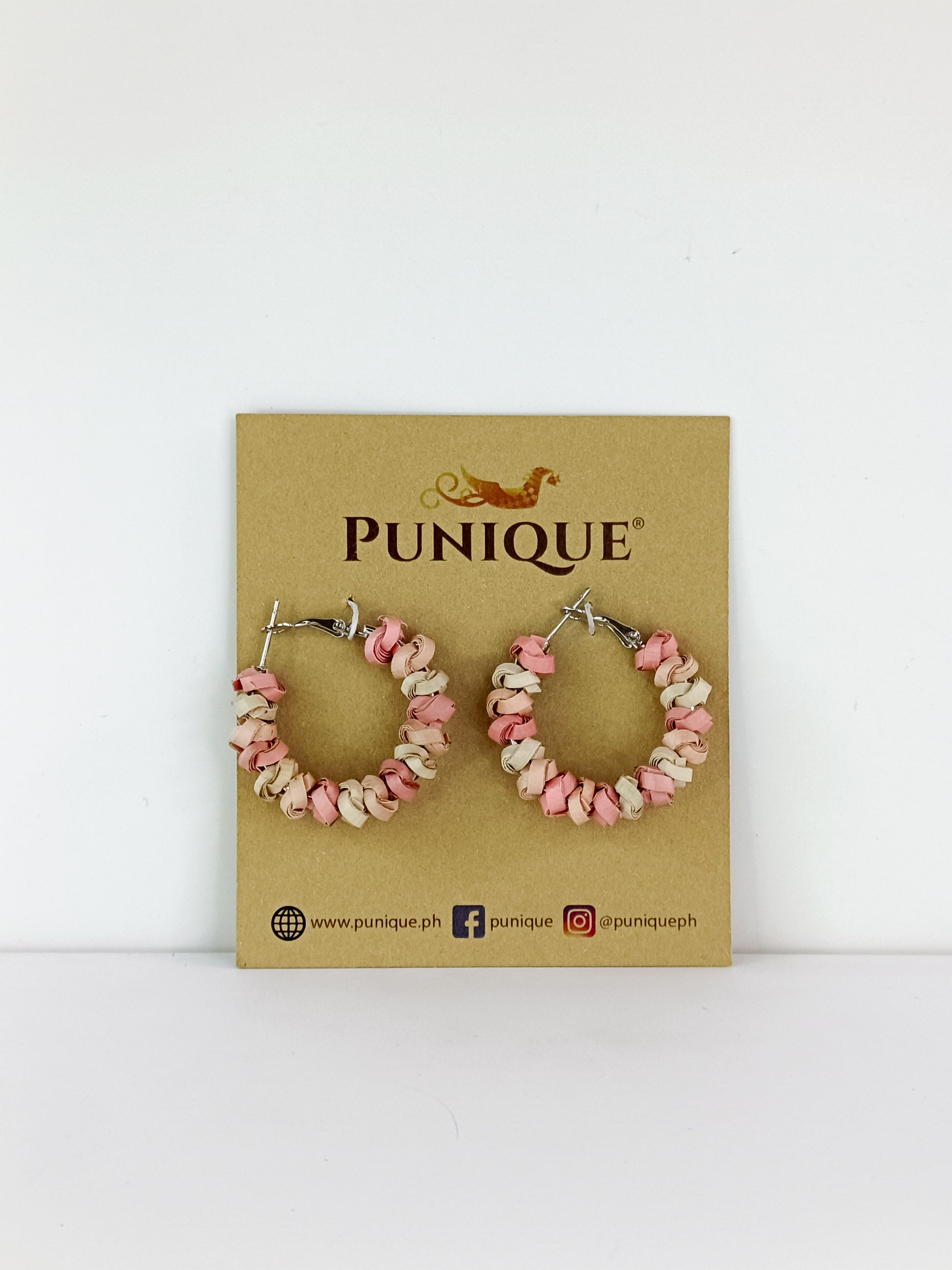Juana Butil Loops (3cm)