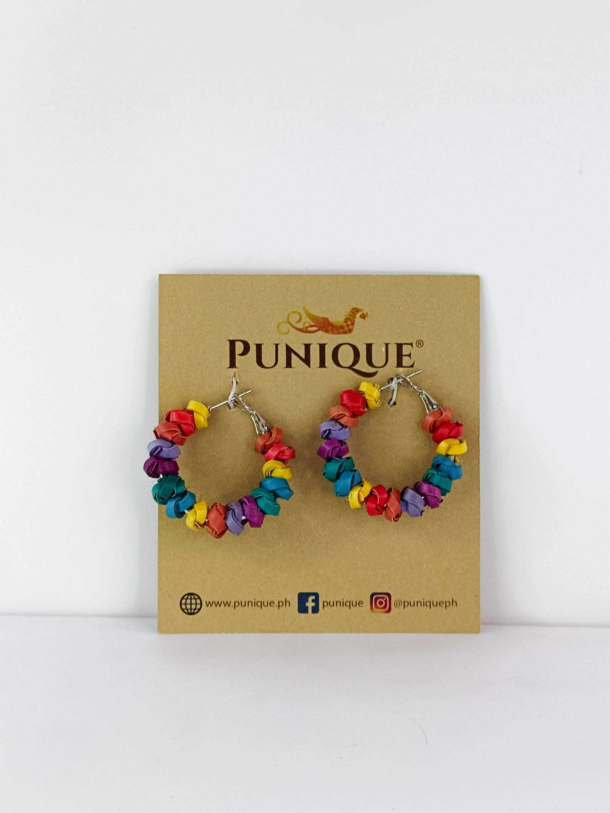 Juana Butil Loops (3cm)