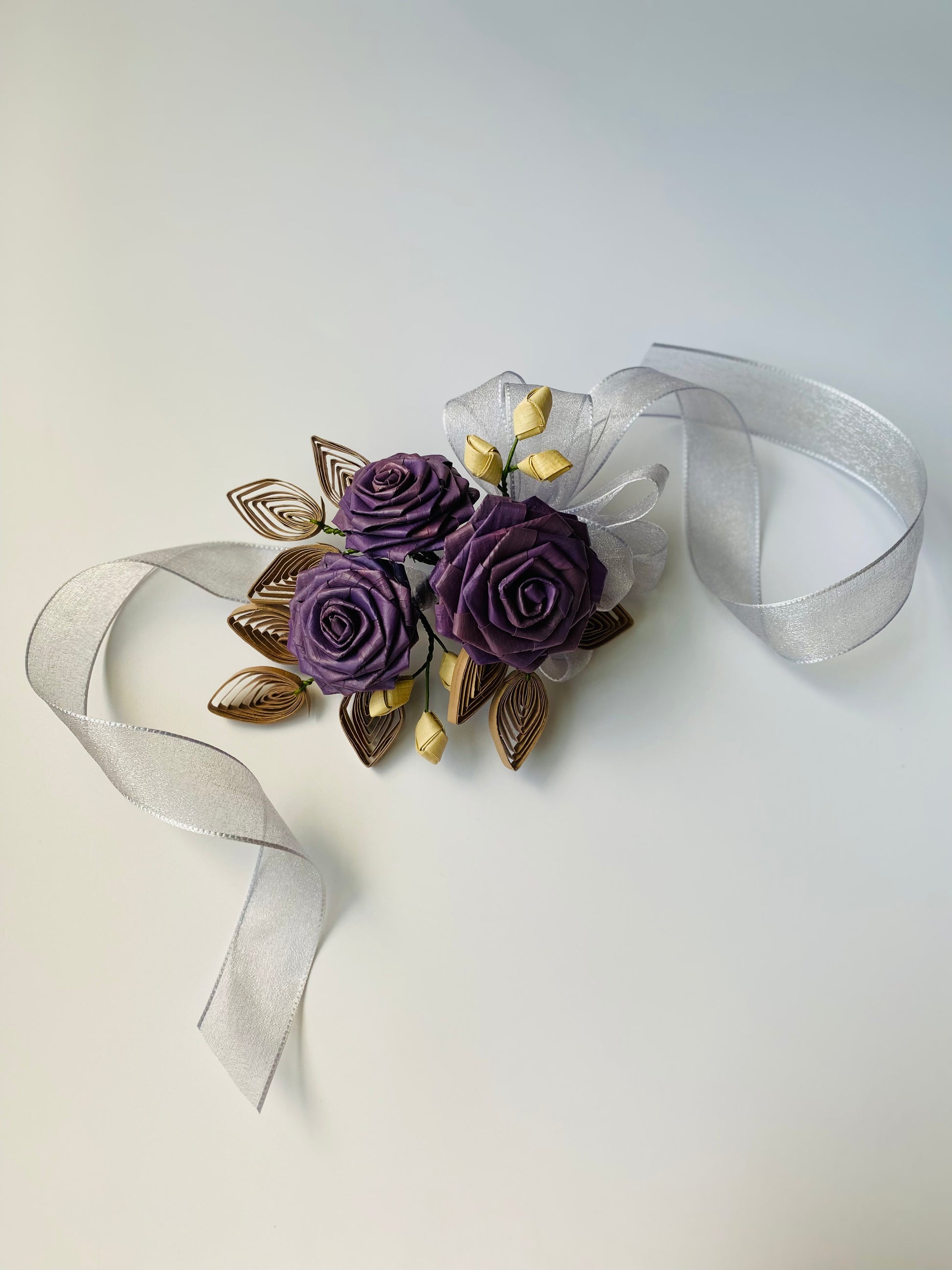 Lavender (Corsage)