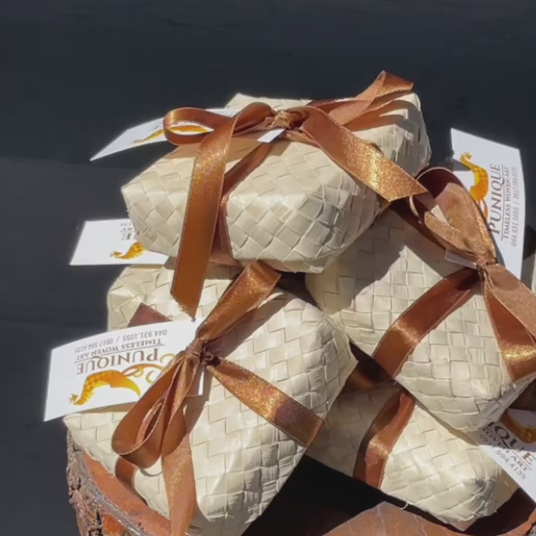 Tampipi Box