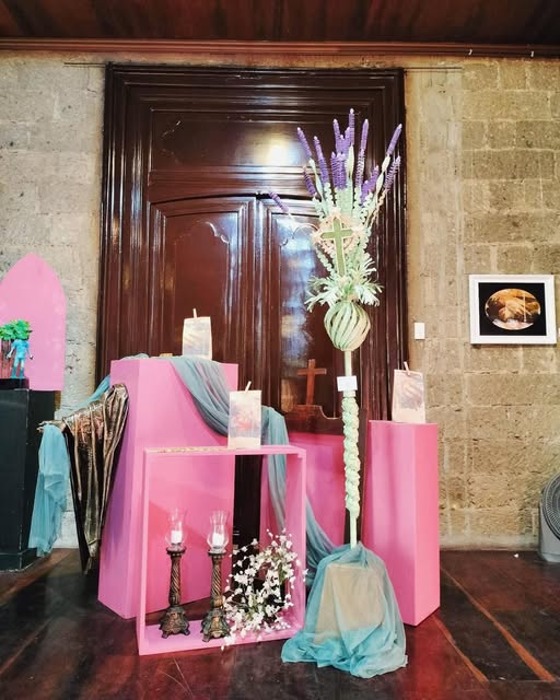 Punique Palaspas: A Tribute to Faith and Tradition
