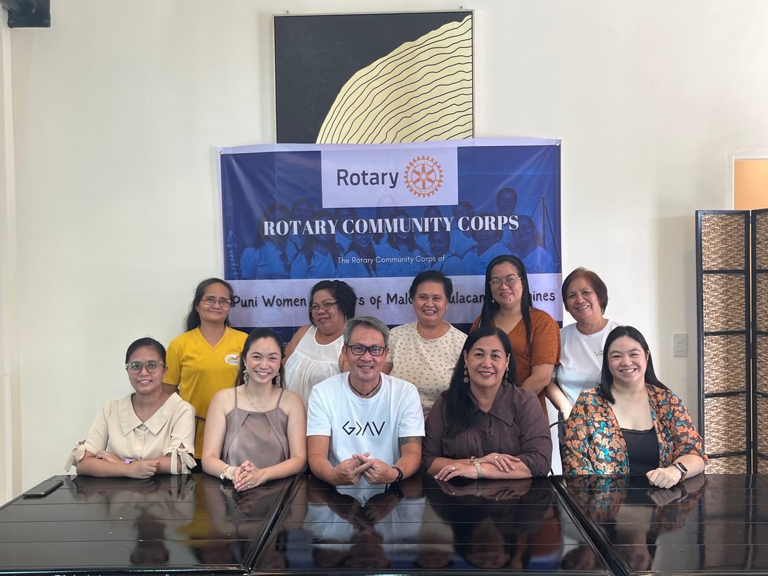Punique and Puni RCC Begin 2025 with New Partnership and Renewed Purpose