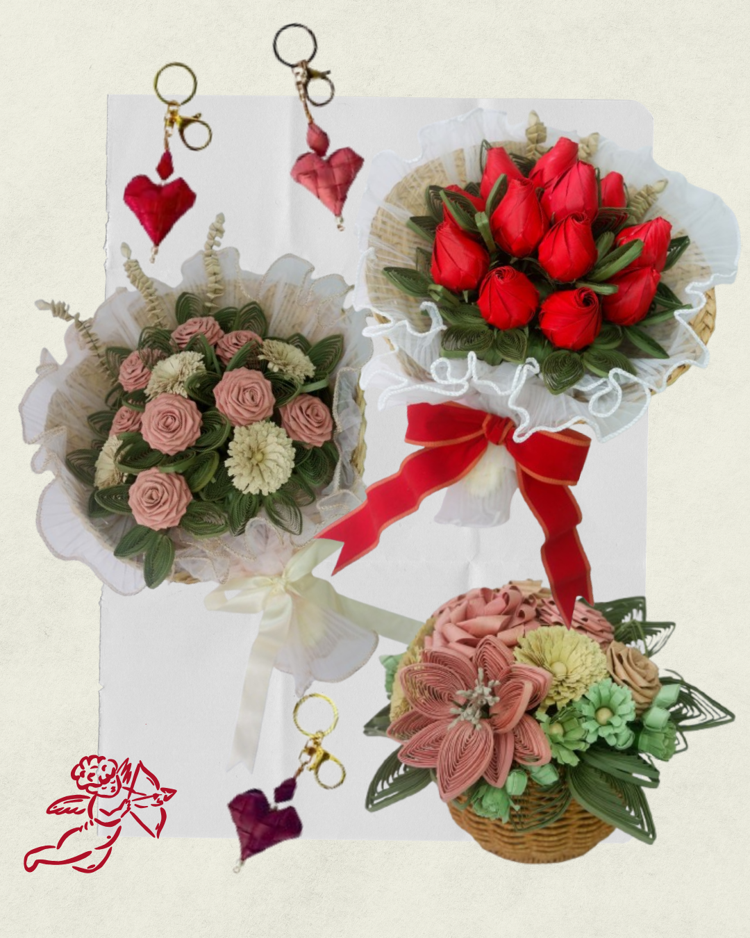 Valentine's Collection