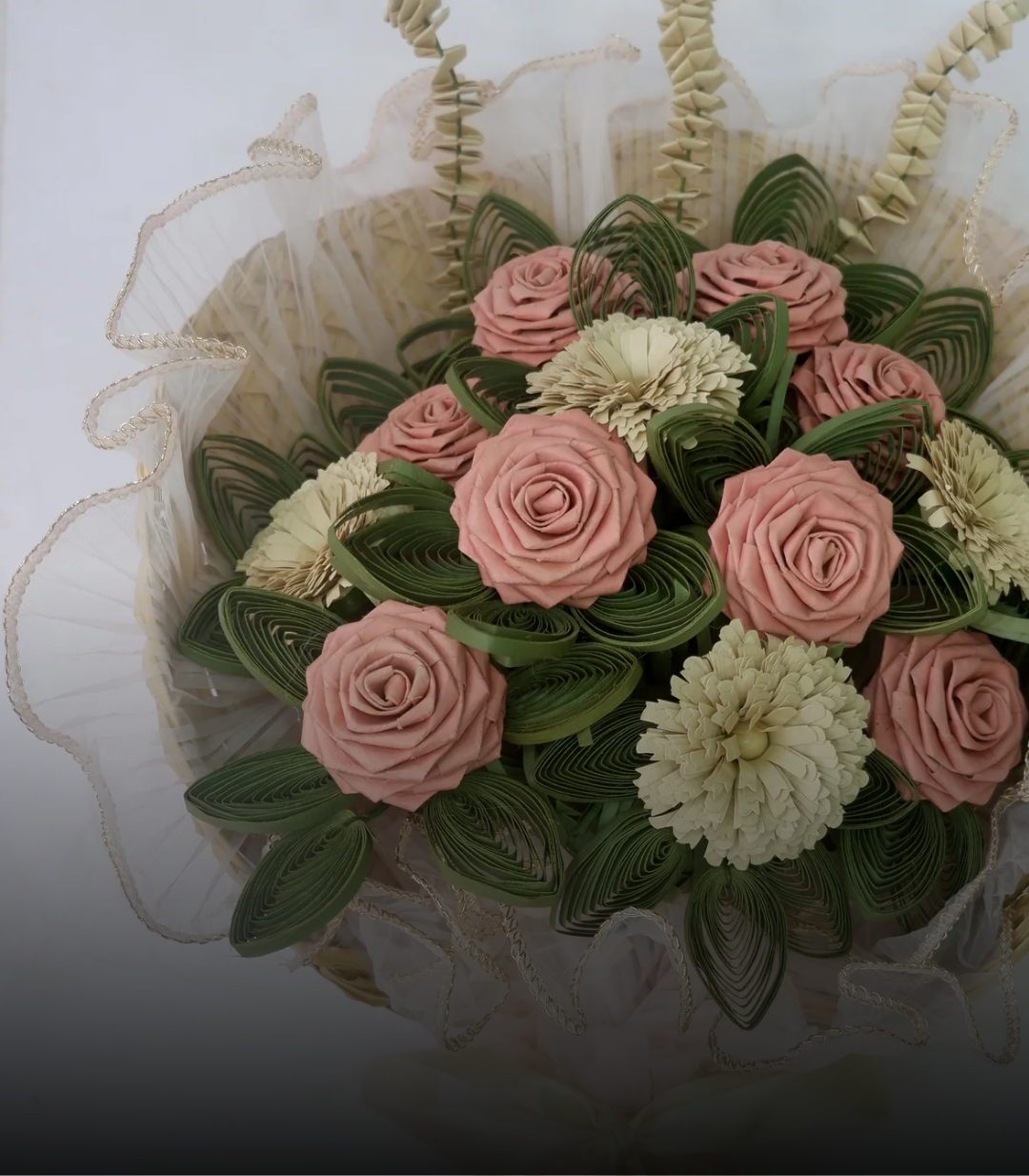 Floral & Ceremonial
