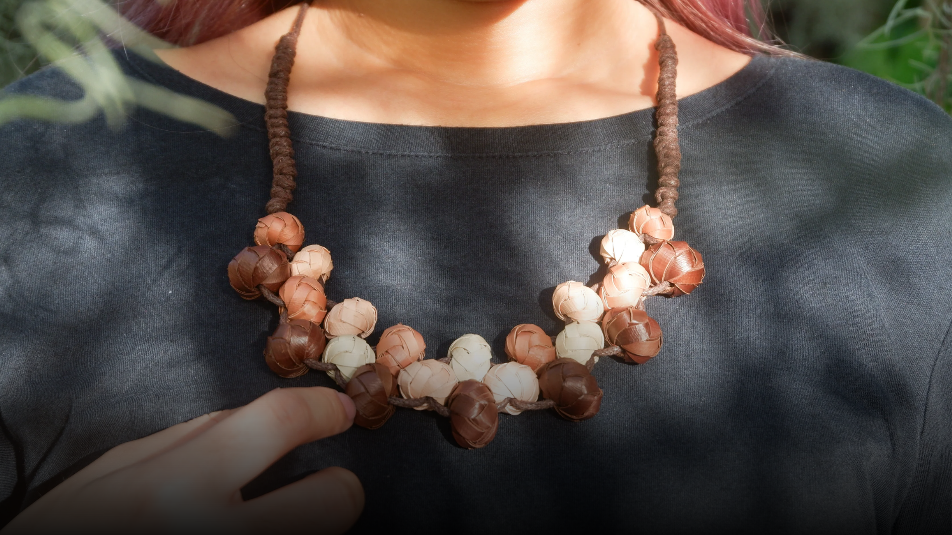 Necklace