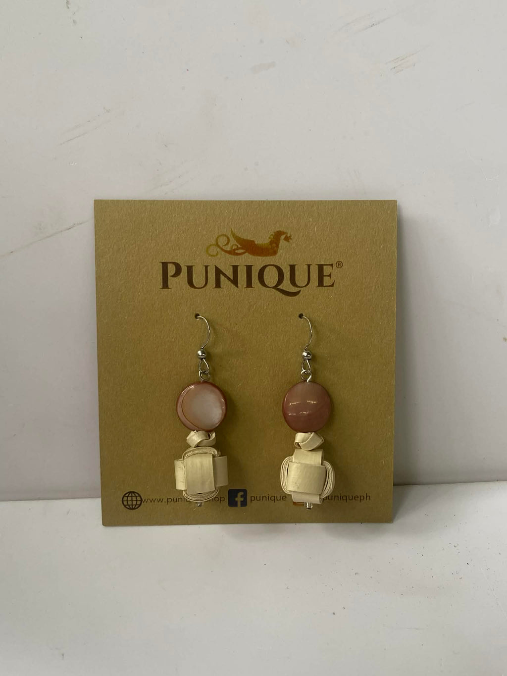 Kinaban with Opal Pearl