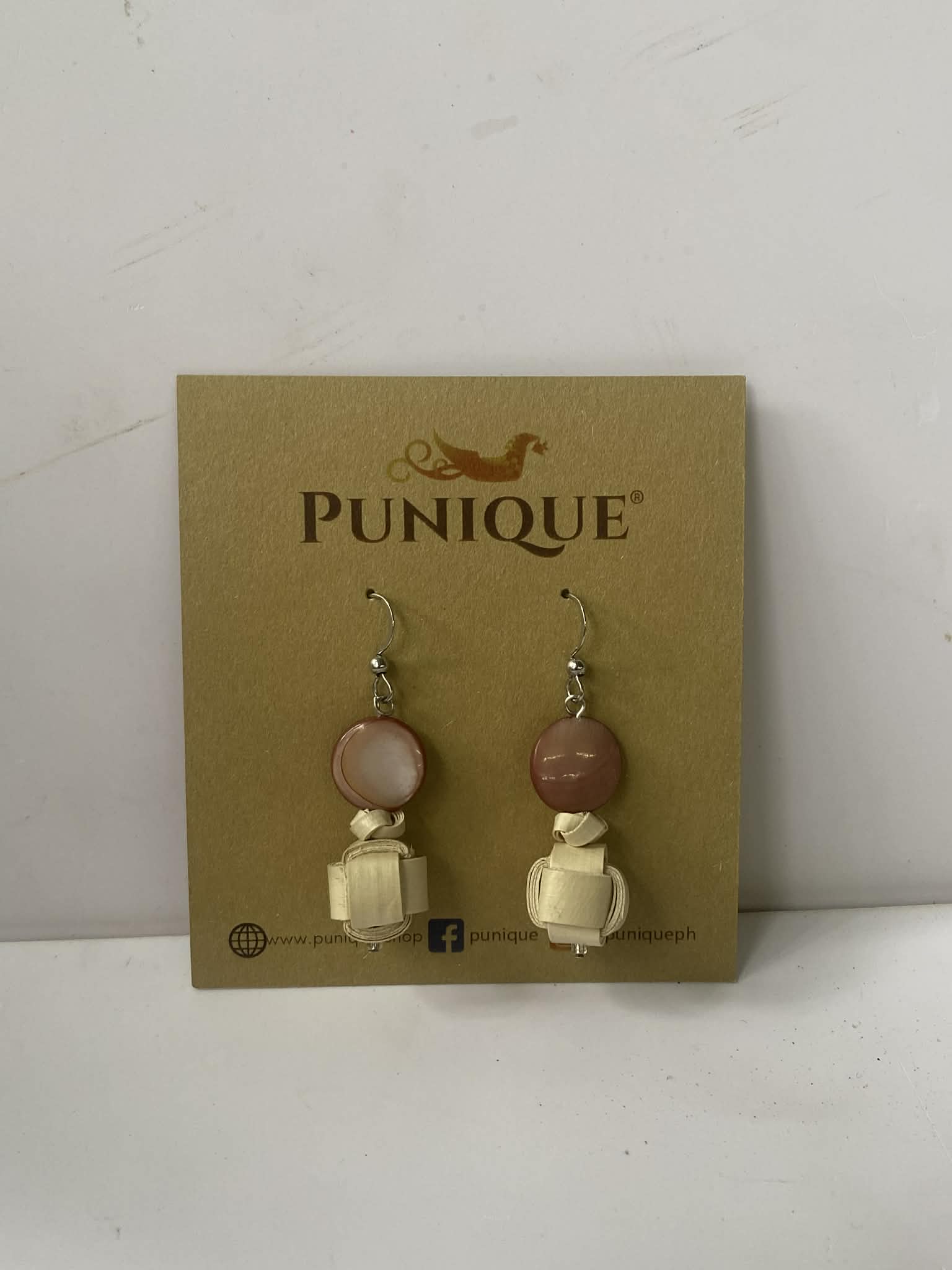 Kinaban with Opal Pearl