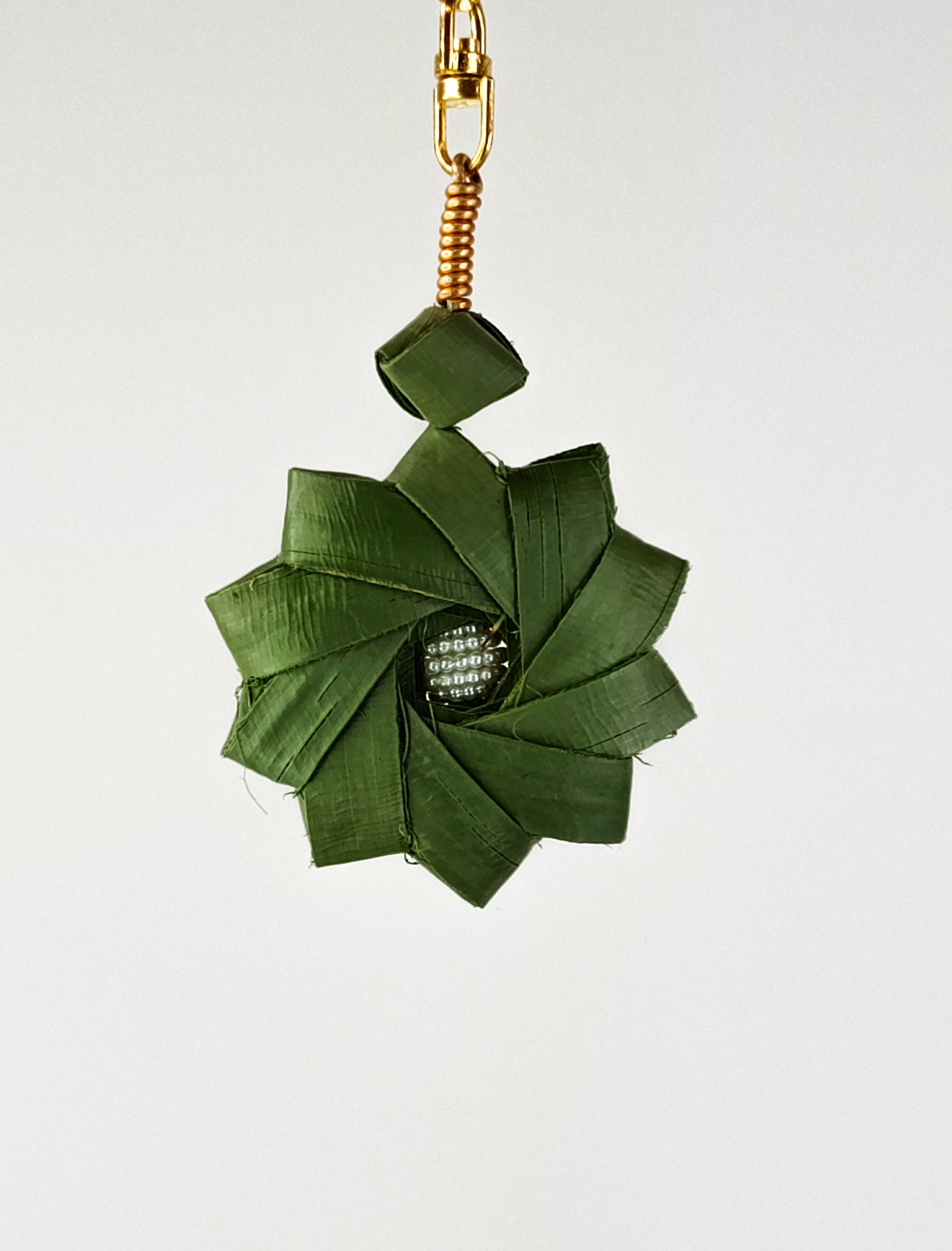 Dewberry Bag Charms