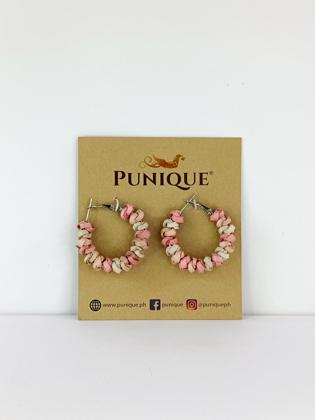 Juana Butil Loops (3cm)