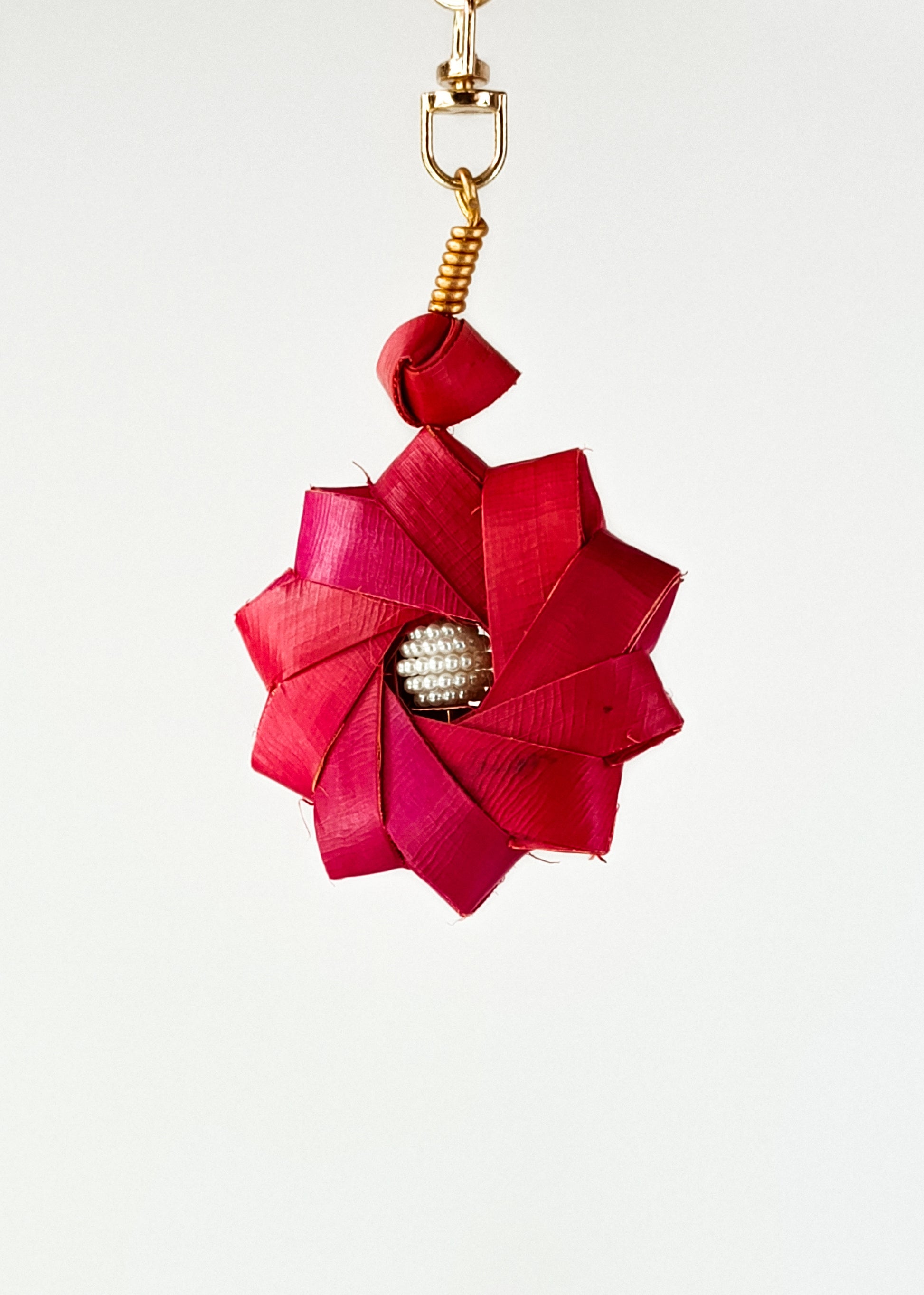 Dewberry Bag Charms