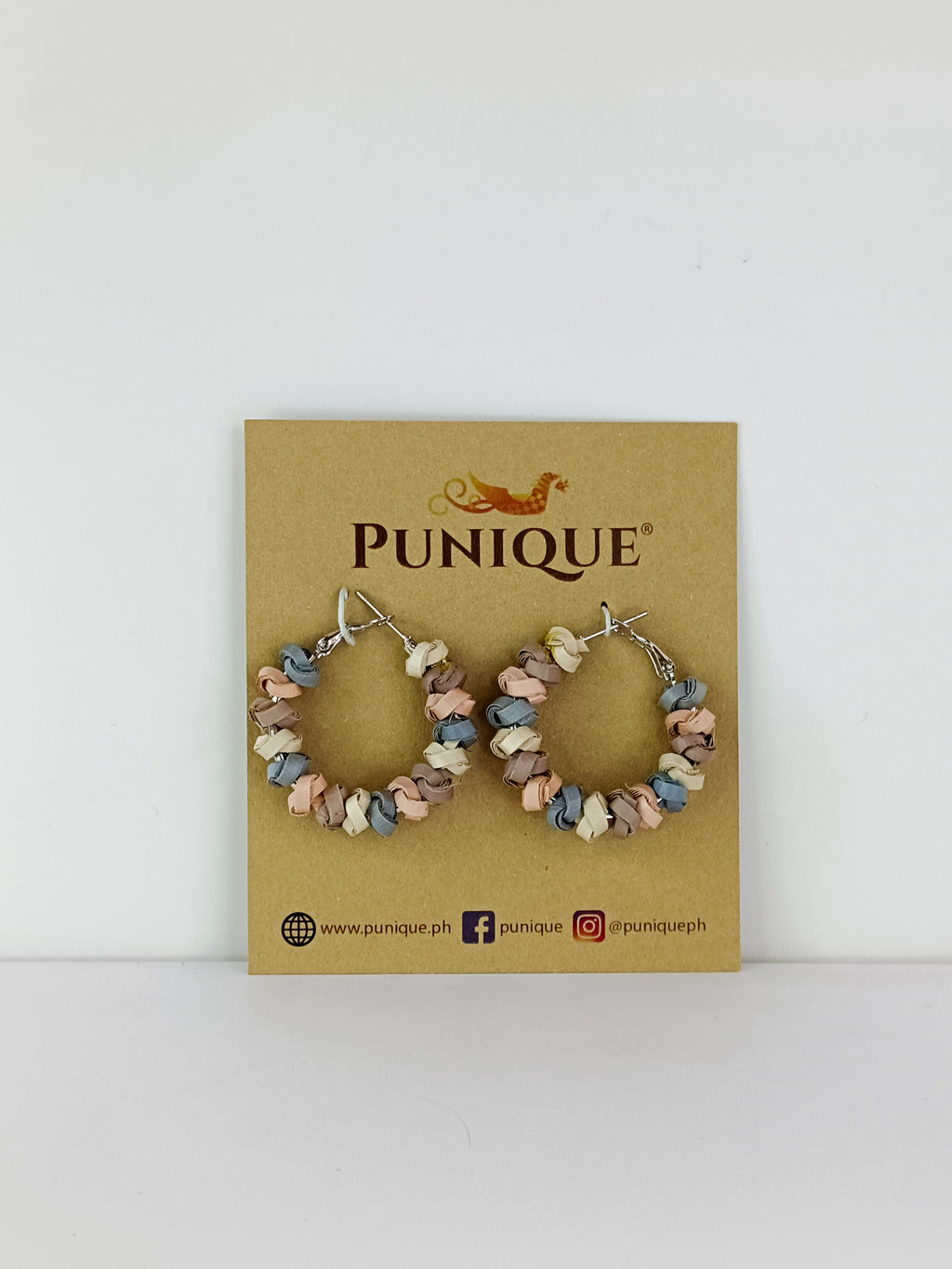 Juana Butil Loops (3cm)