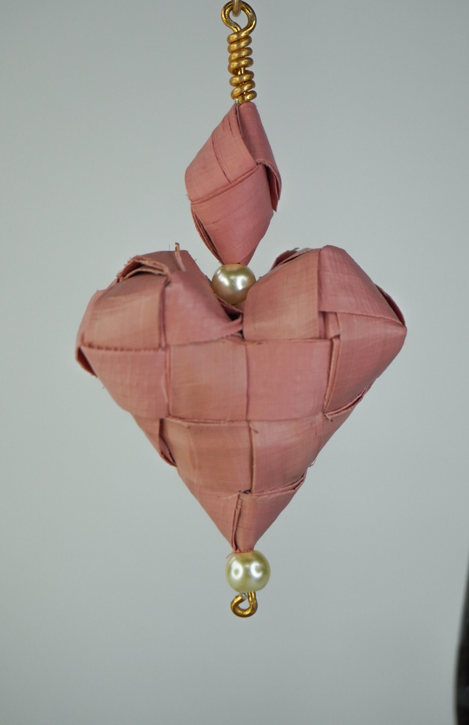 Heart Charms