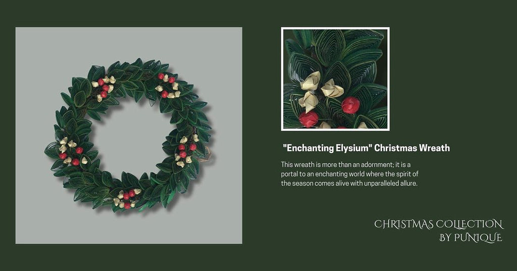 Christmas Wreath