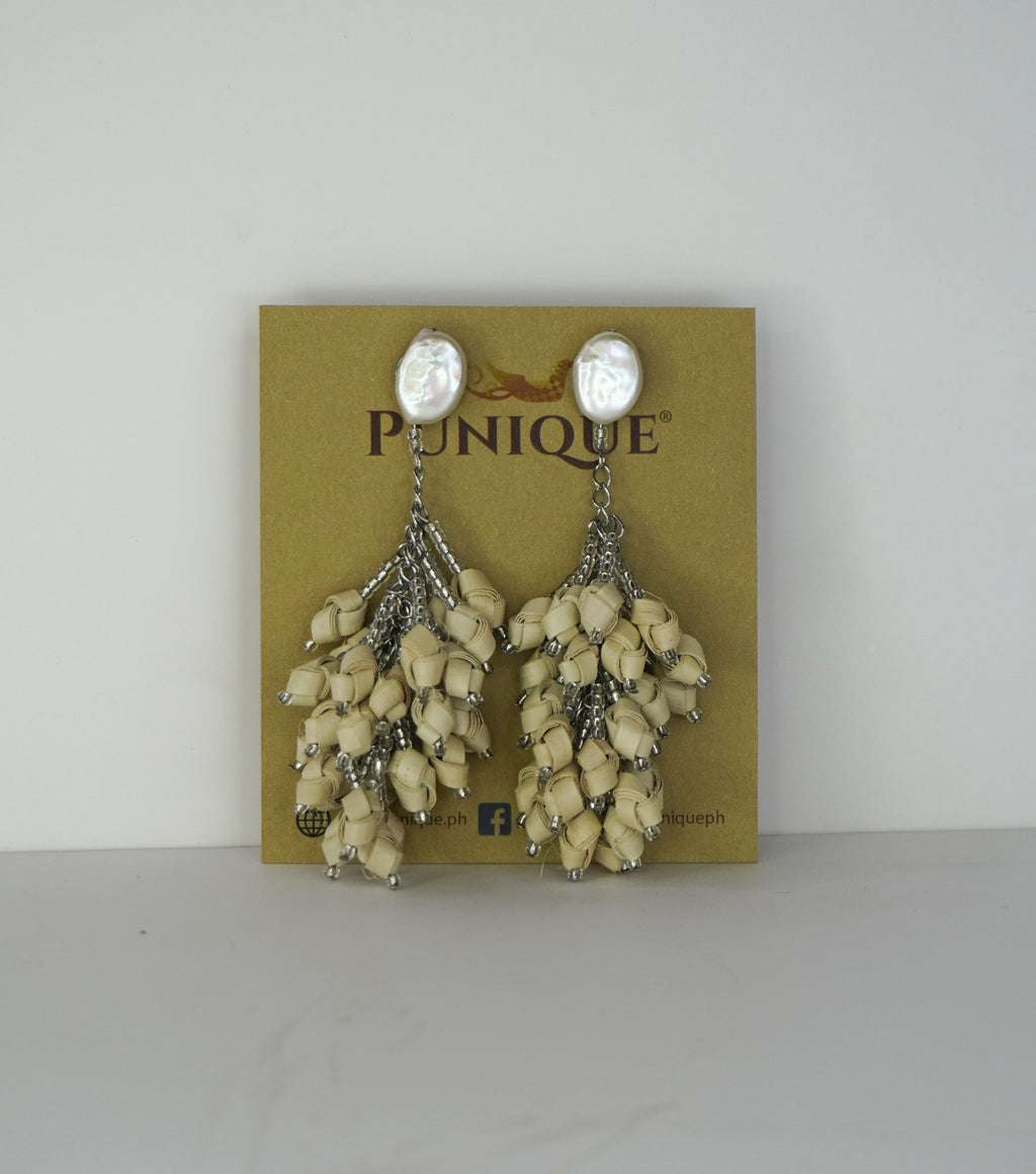 Catriona with Baroque Pearl