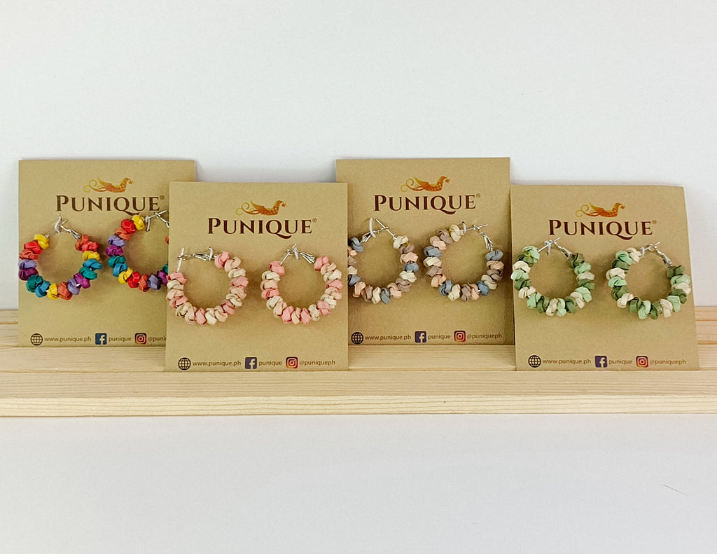 Juana Butil Loops (3cm)