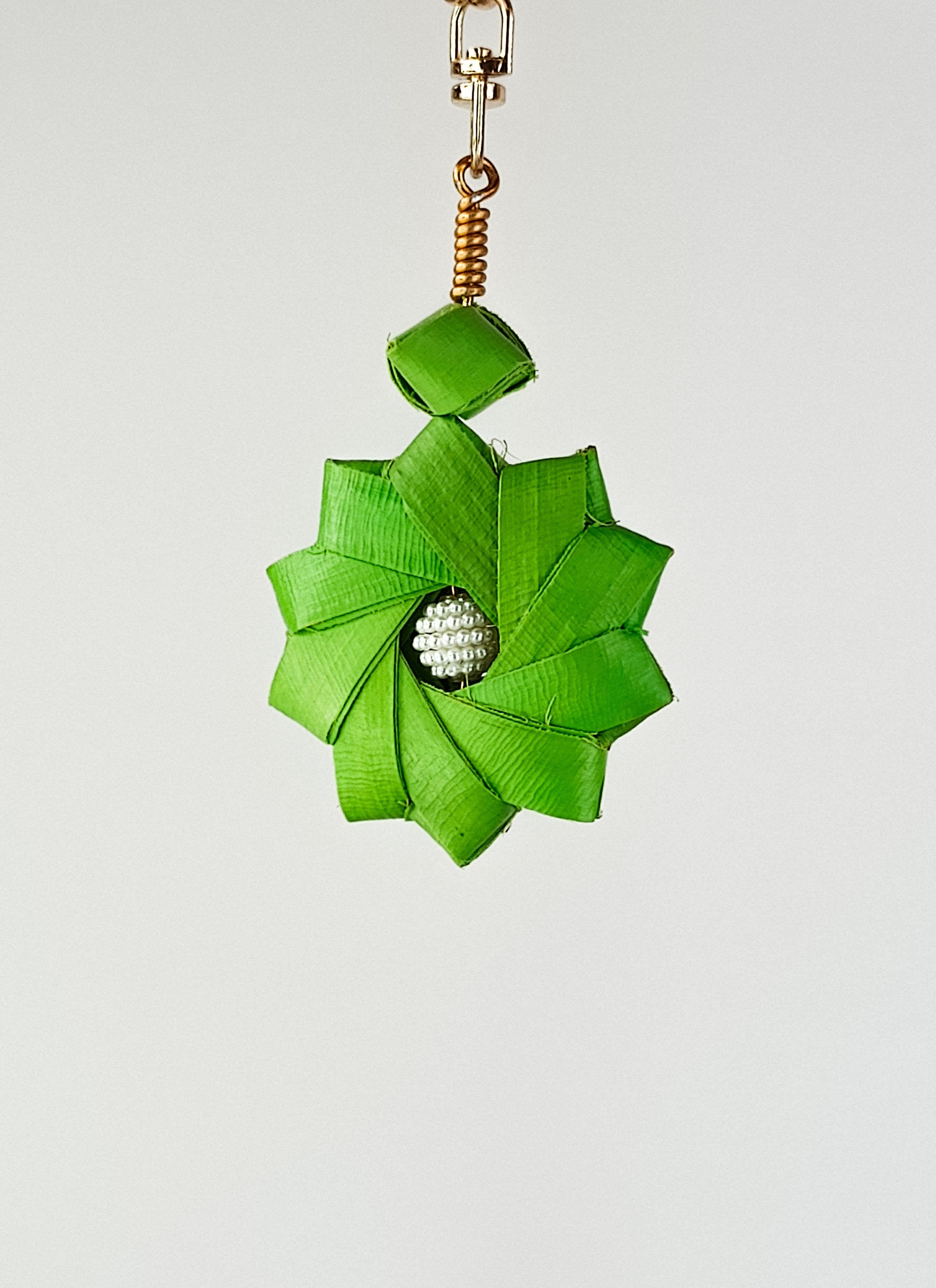 Dewberry Bag Charms