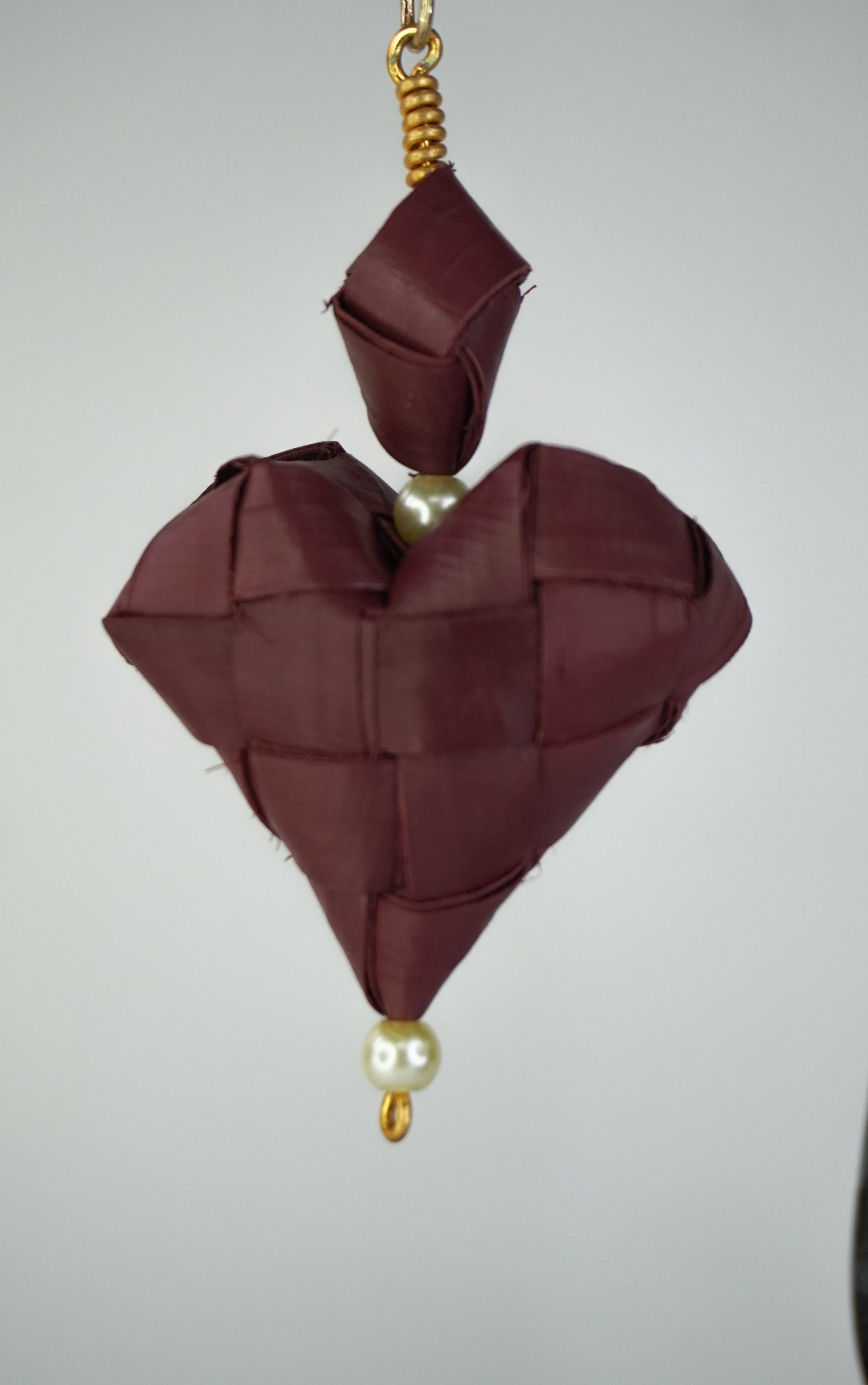 Heart Charms