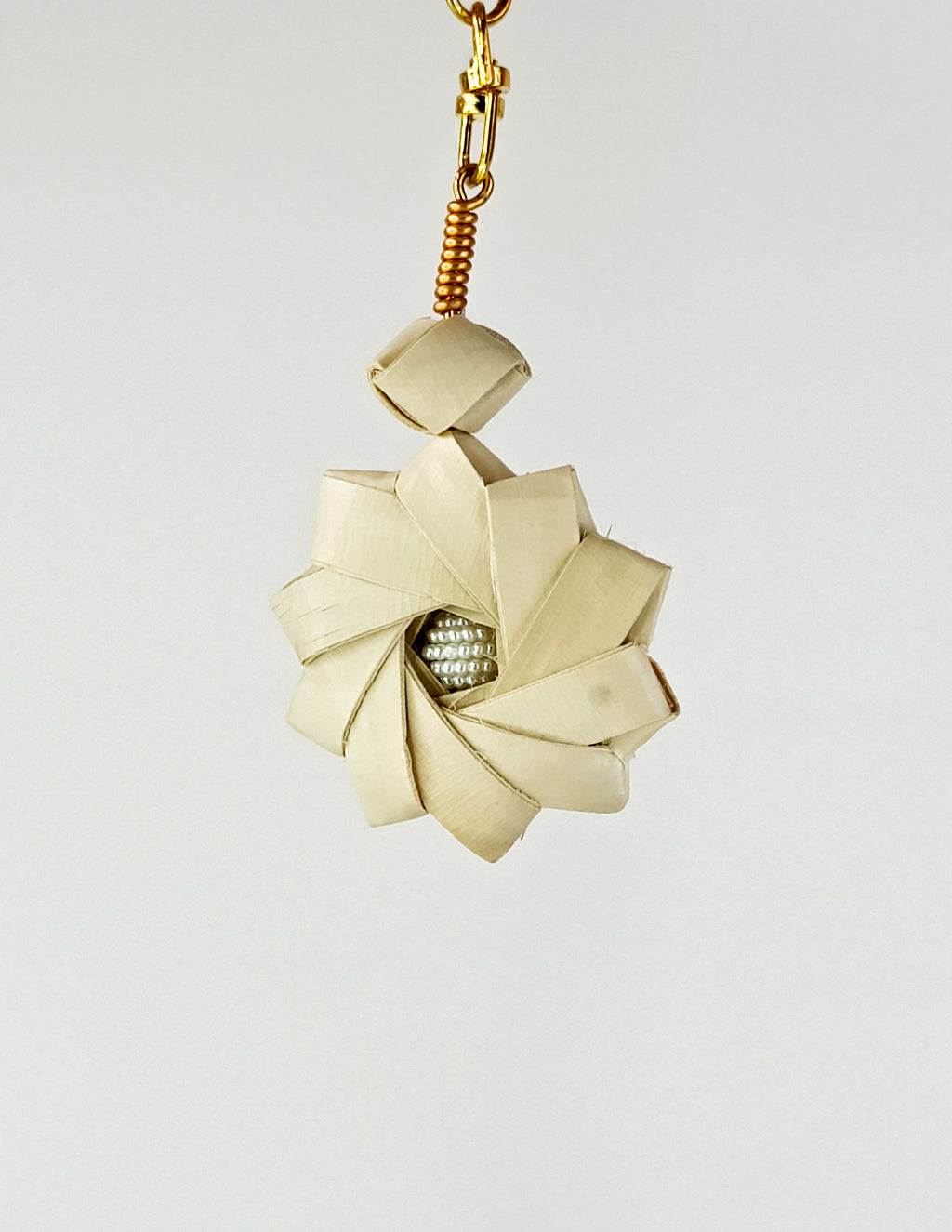 Dewberry Bag Charms