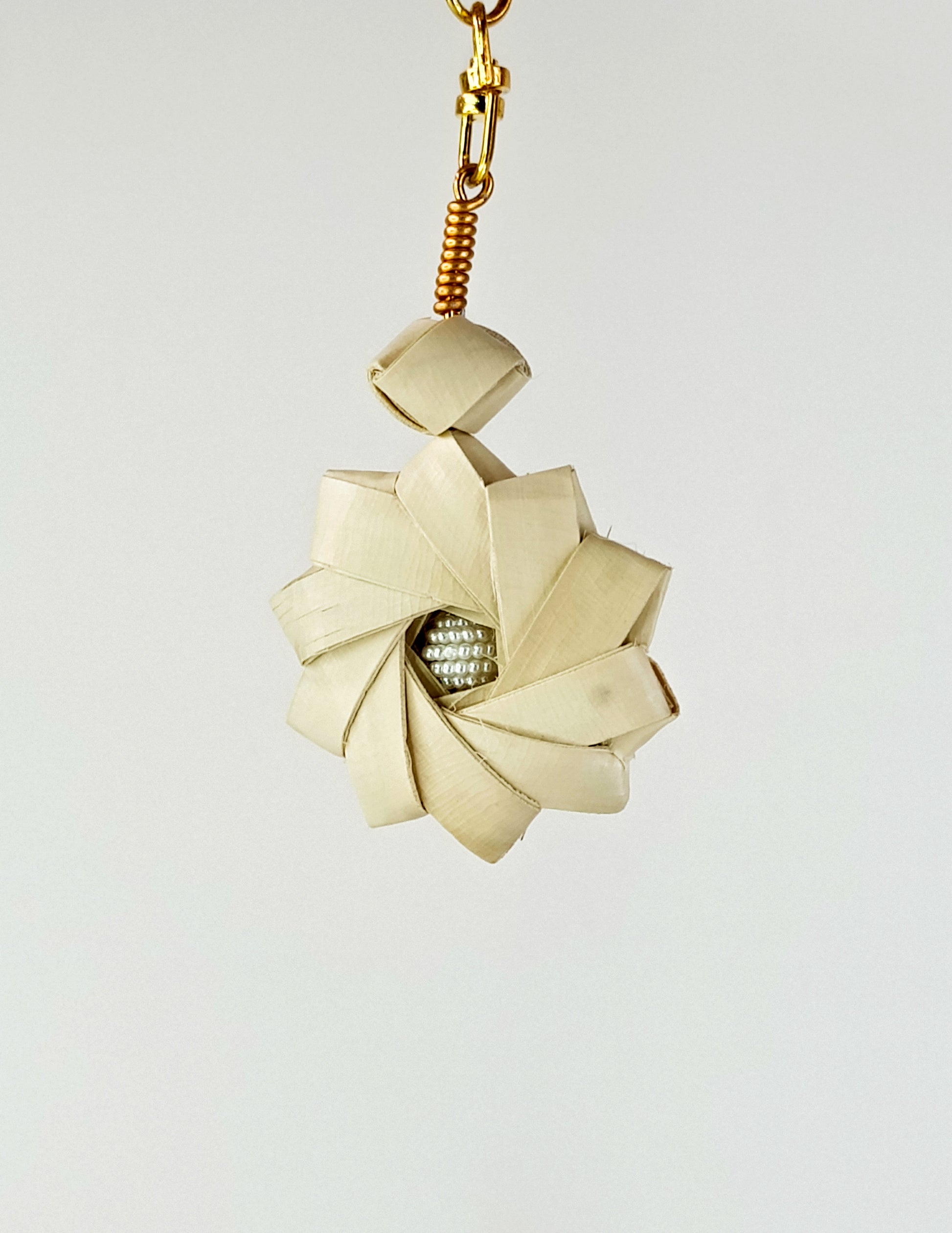 Dewberry Bag Charms