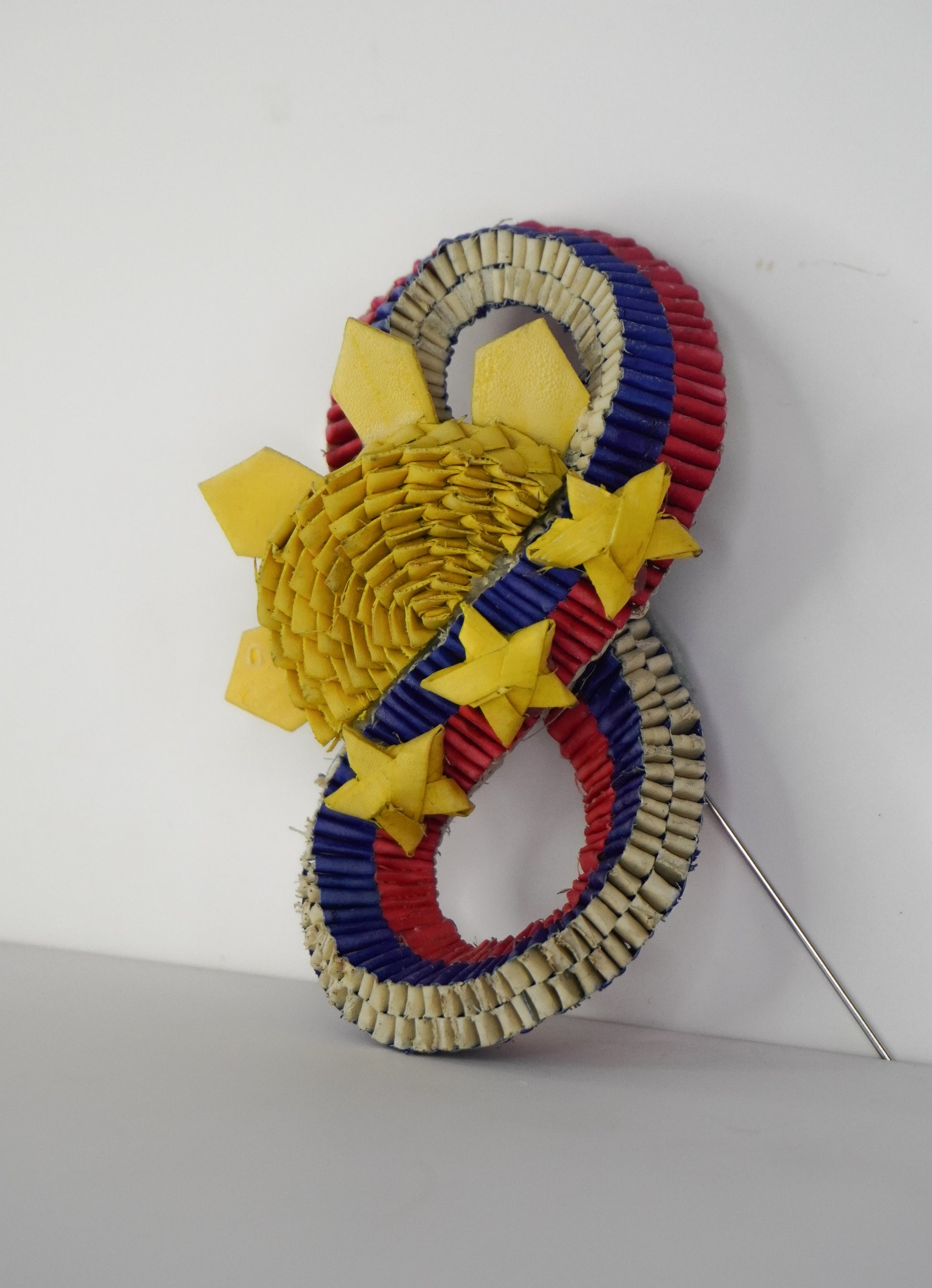 Sinag Brooch
