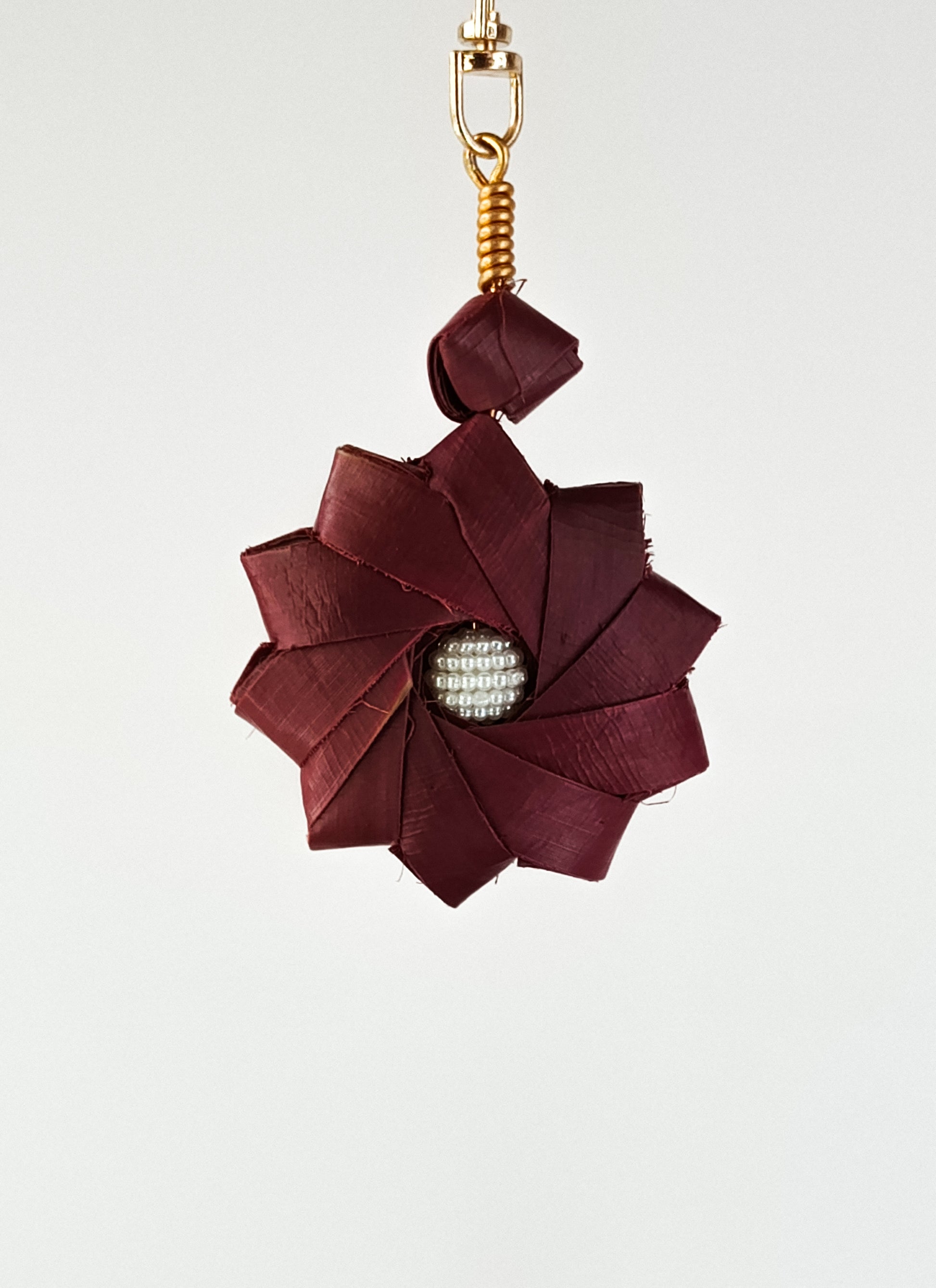 Dewberry Bag Charms