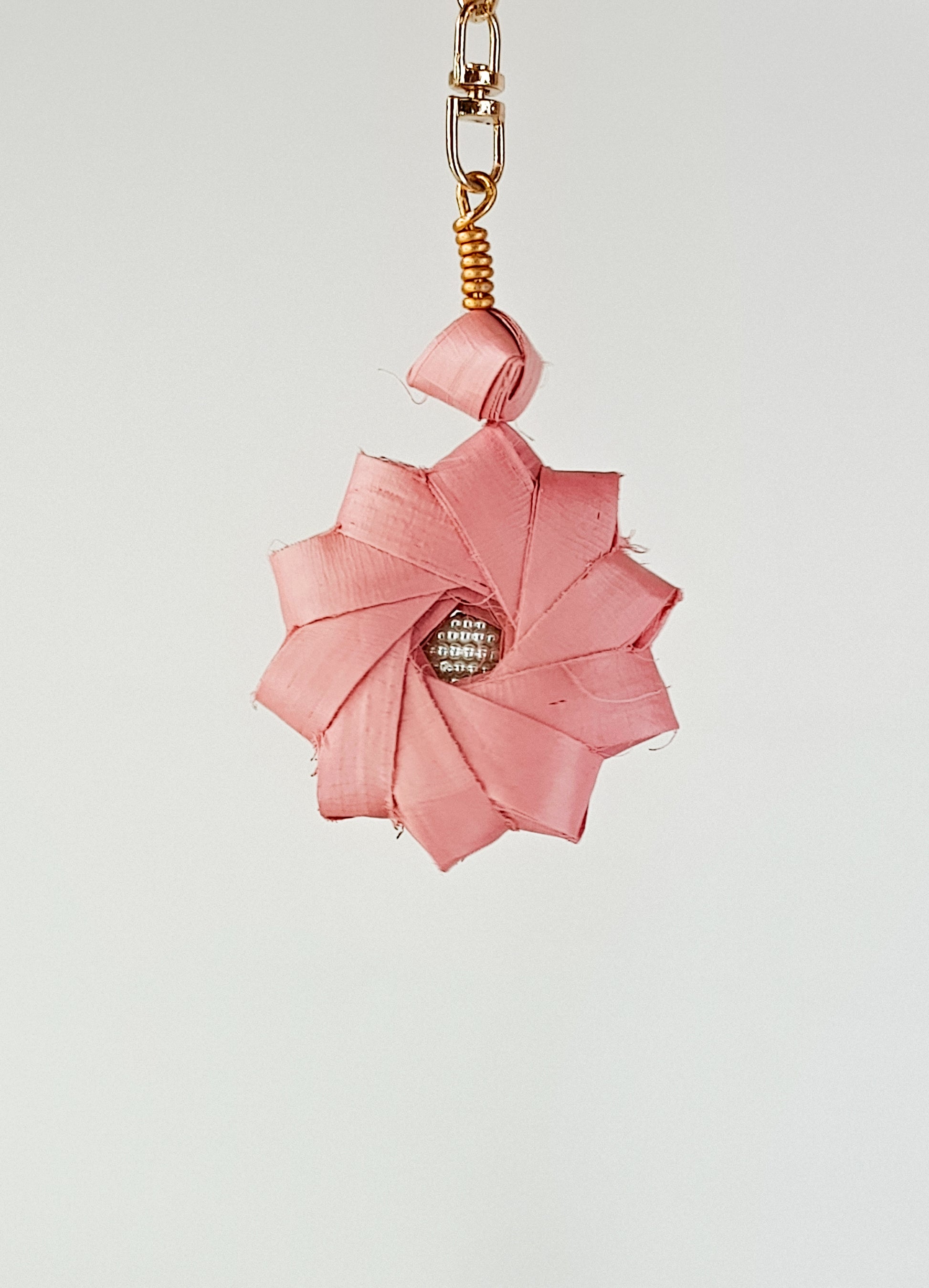 Dewberry Bag Charms