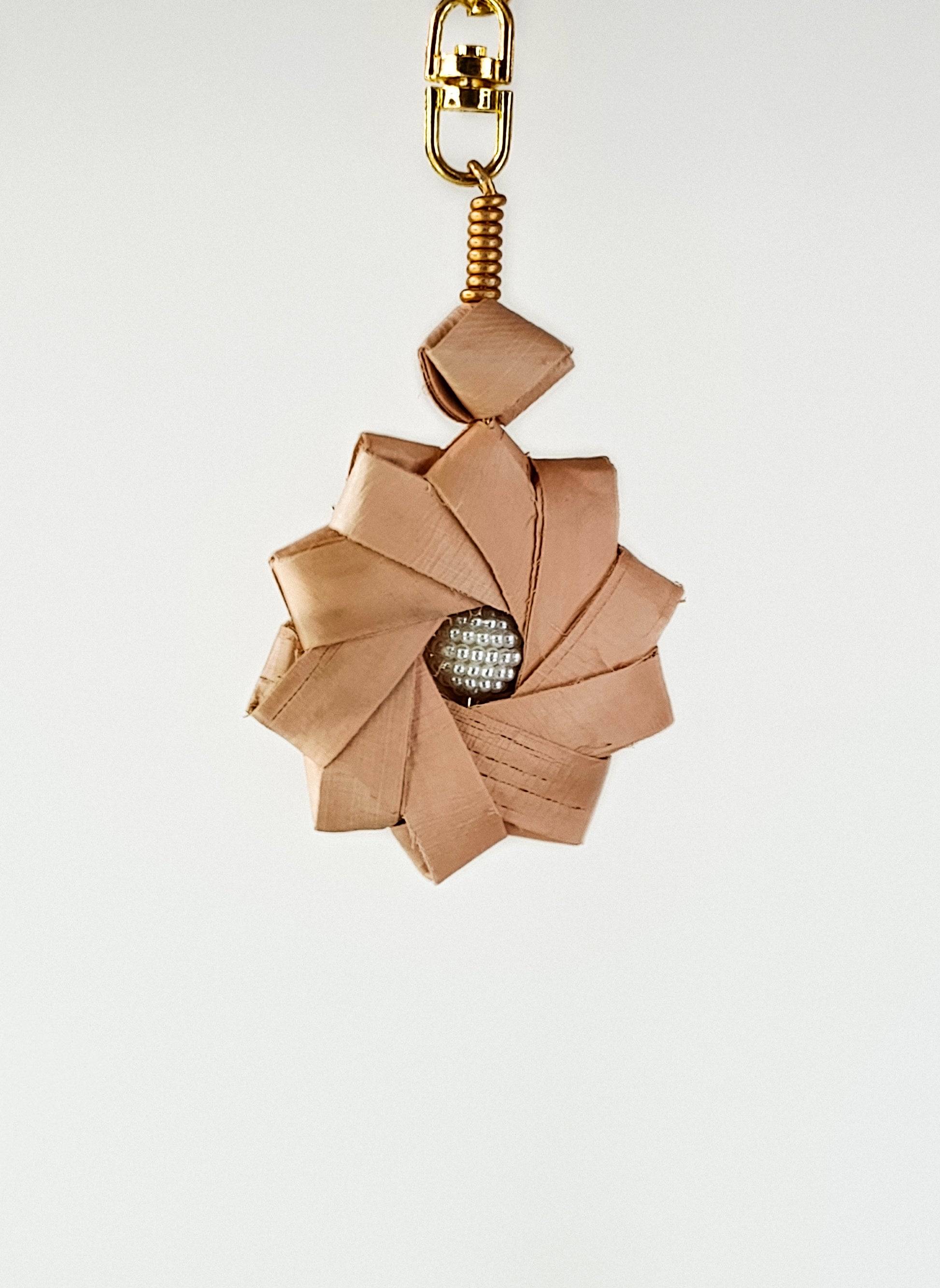 Dewberry Bag Charms