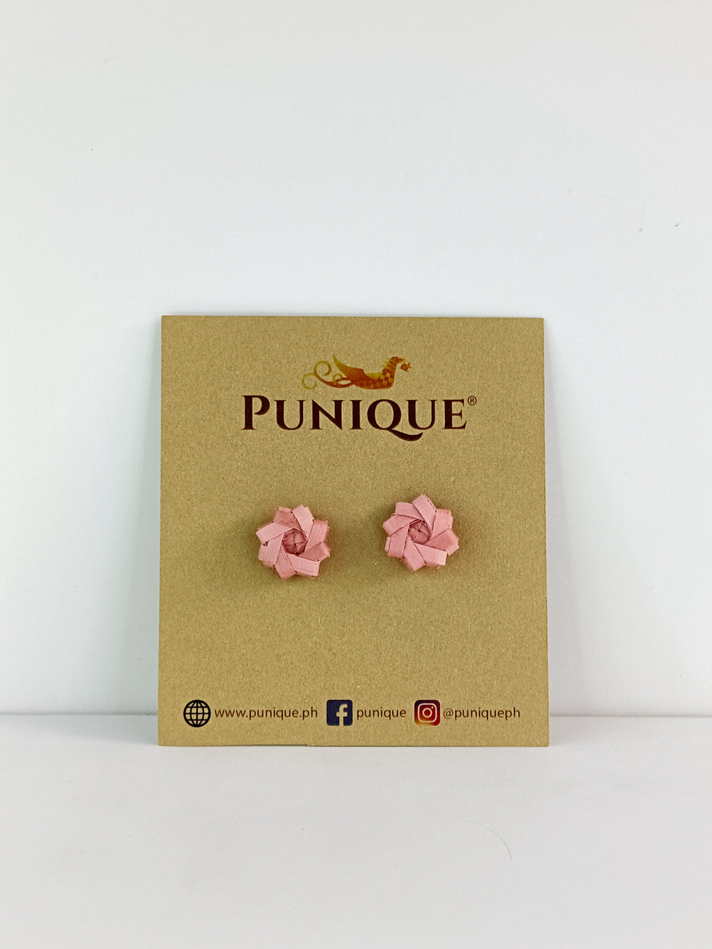 Dewberry Studs