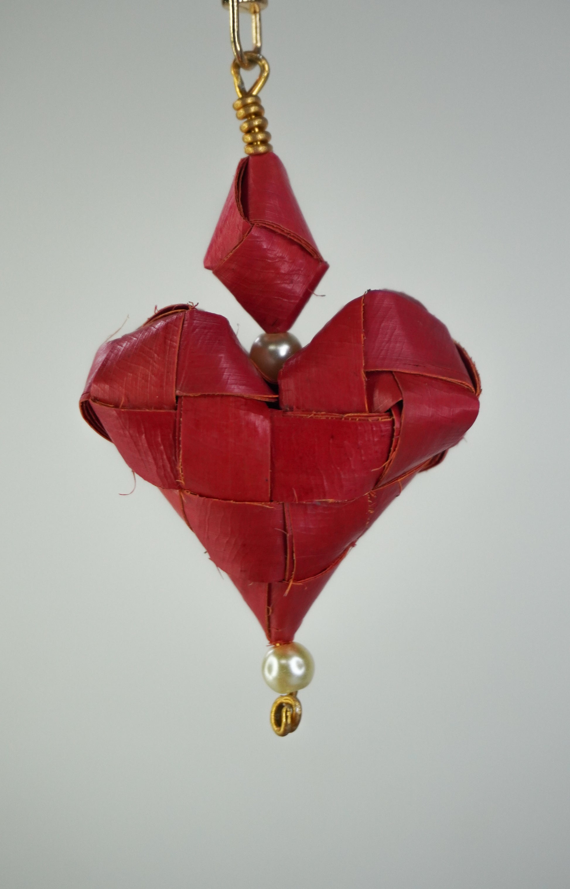 Heart Charms