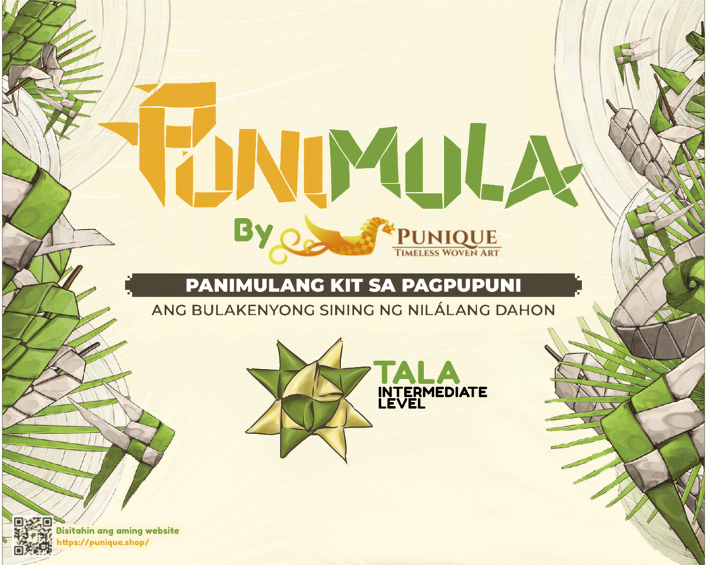 Punimula Kit