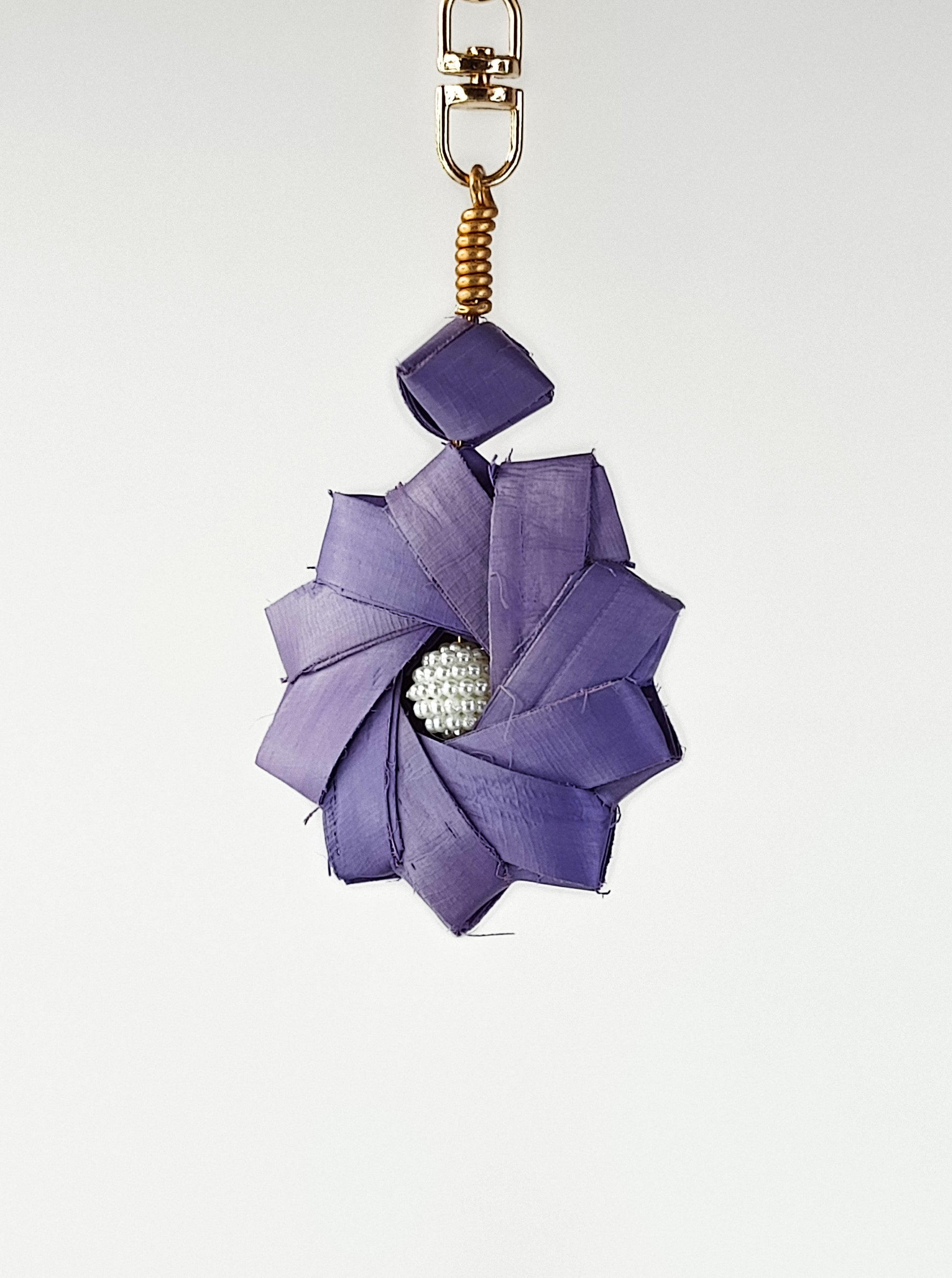 Dewberry Bag Charms