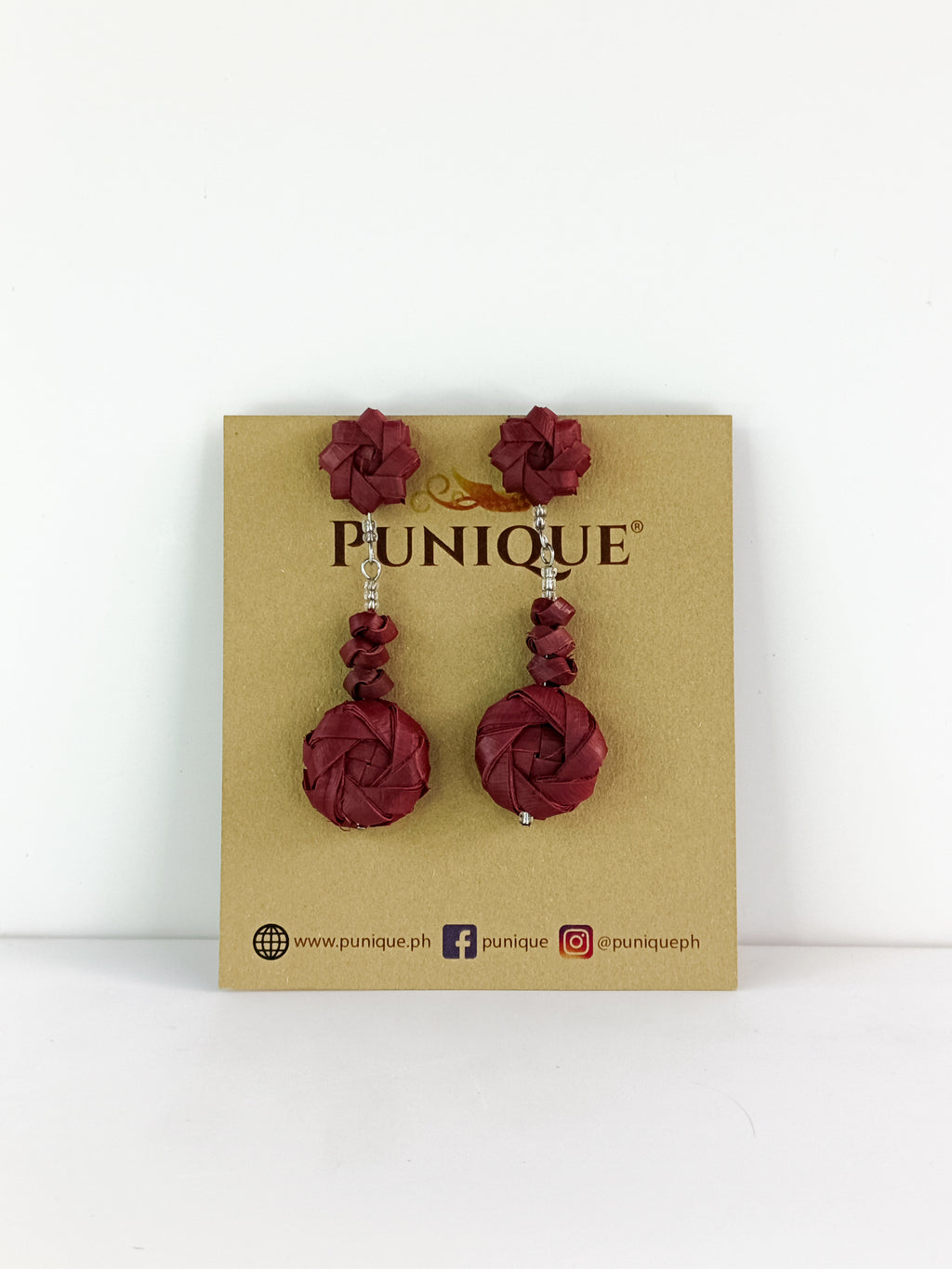 Dewberry Dangler