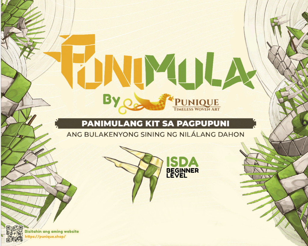 Punimula Kit