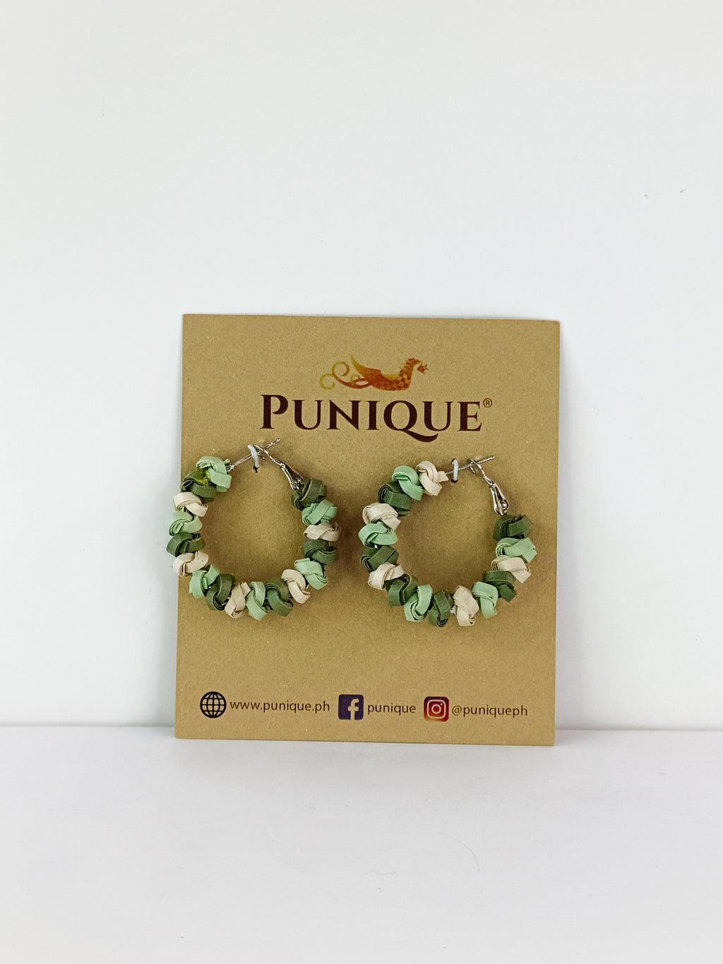 Juana Butil Loops (3cm)
