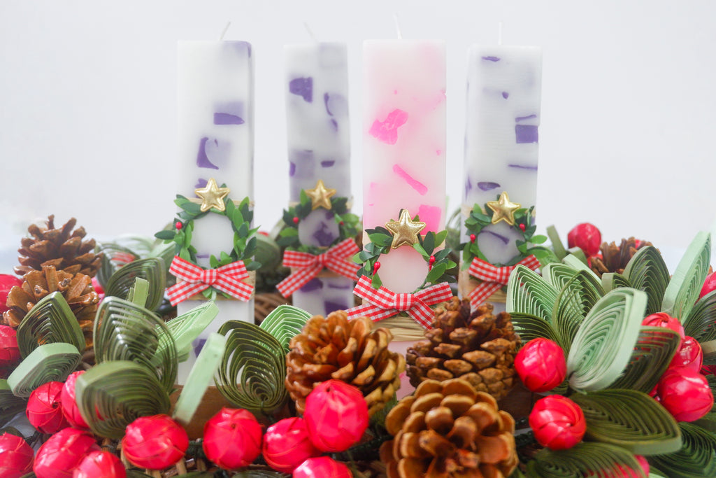 Advent Wreath