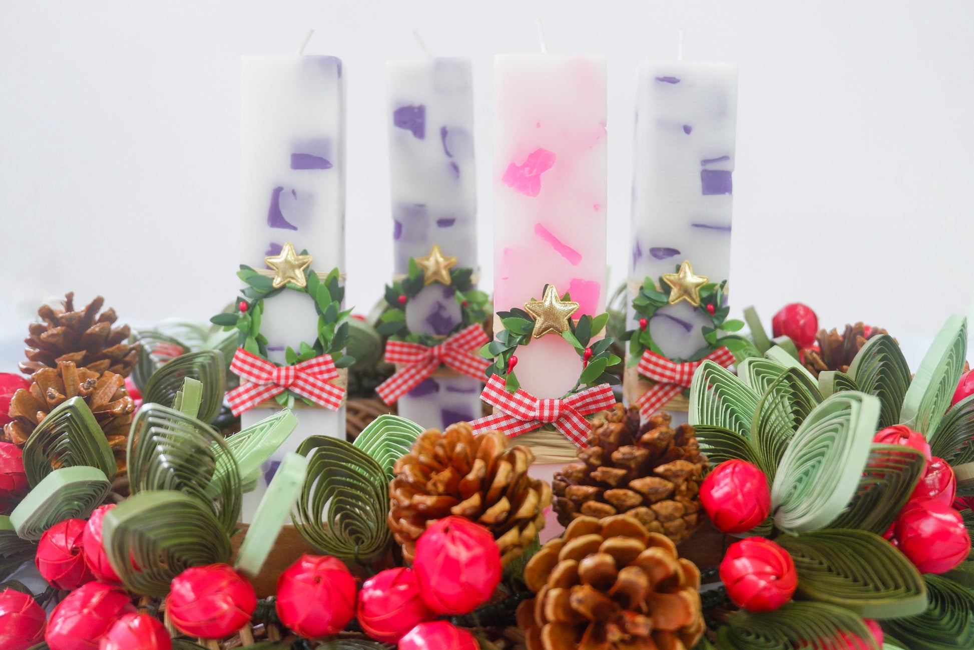 Advent Wreath