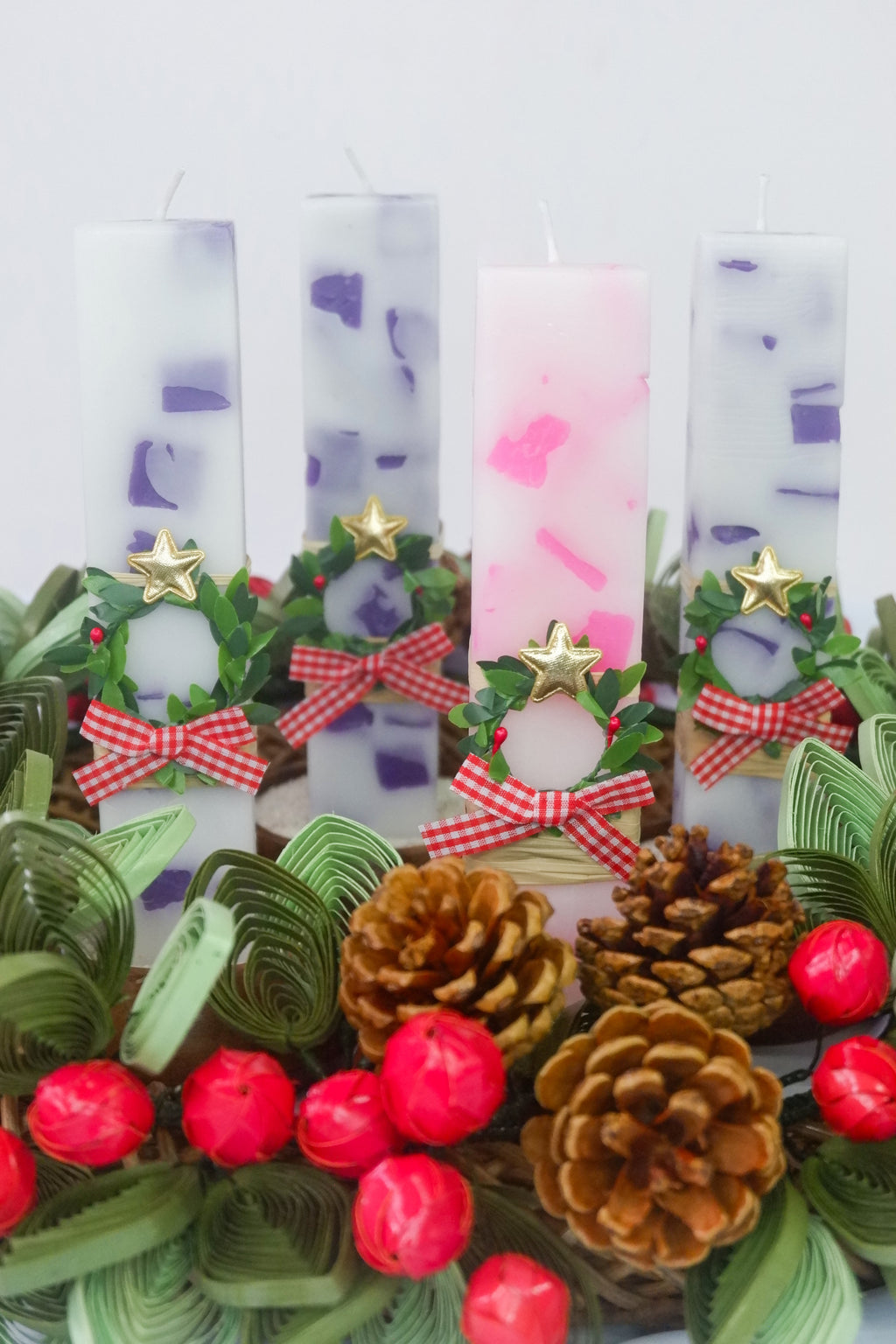 Advent Wreath