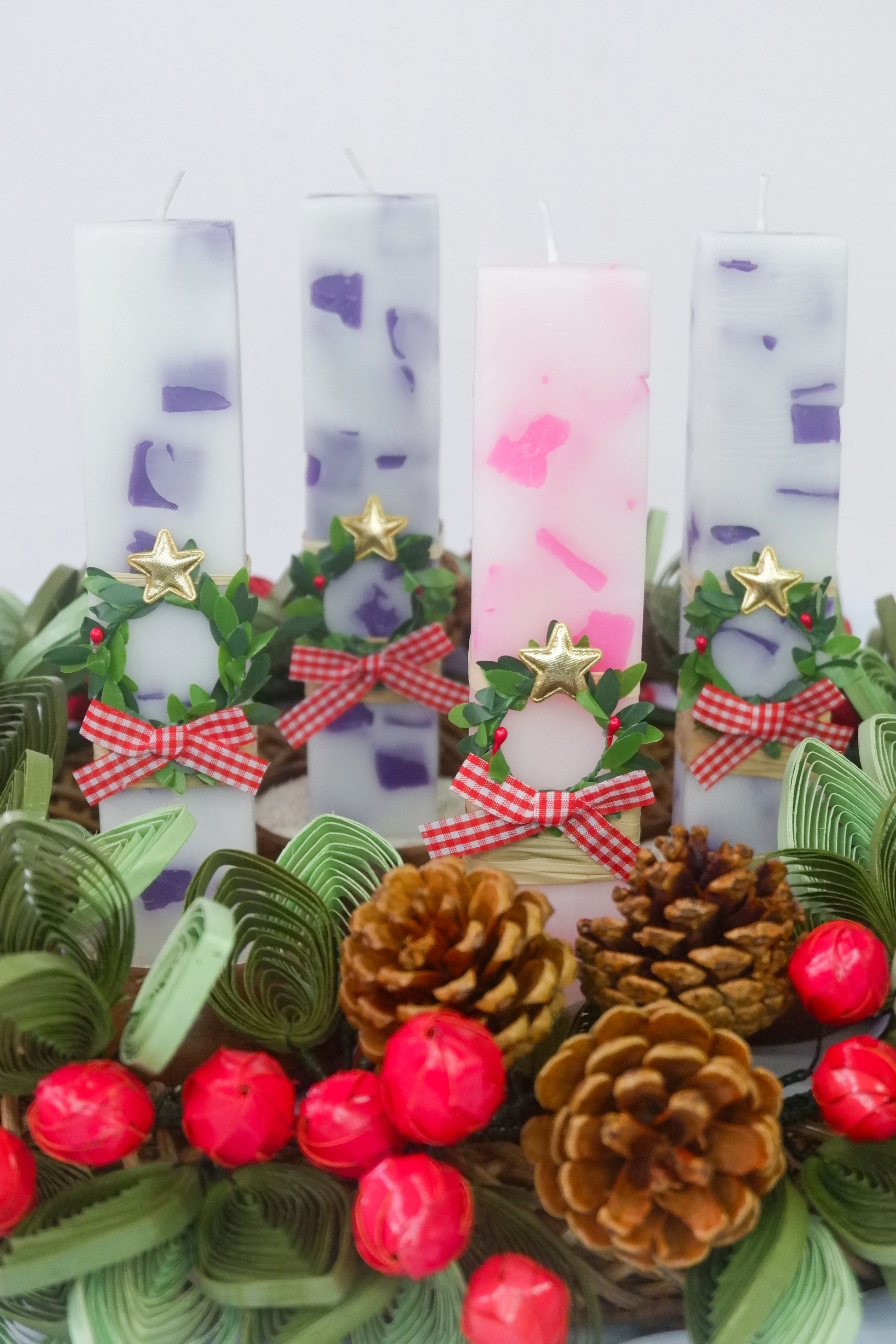 Advent Wreath