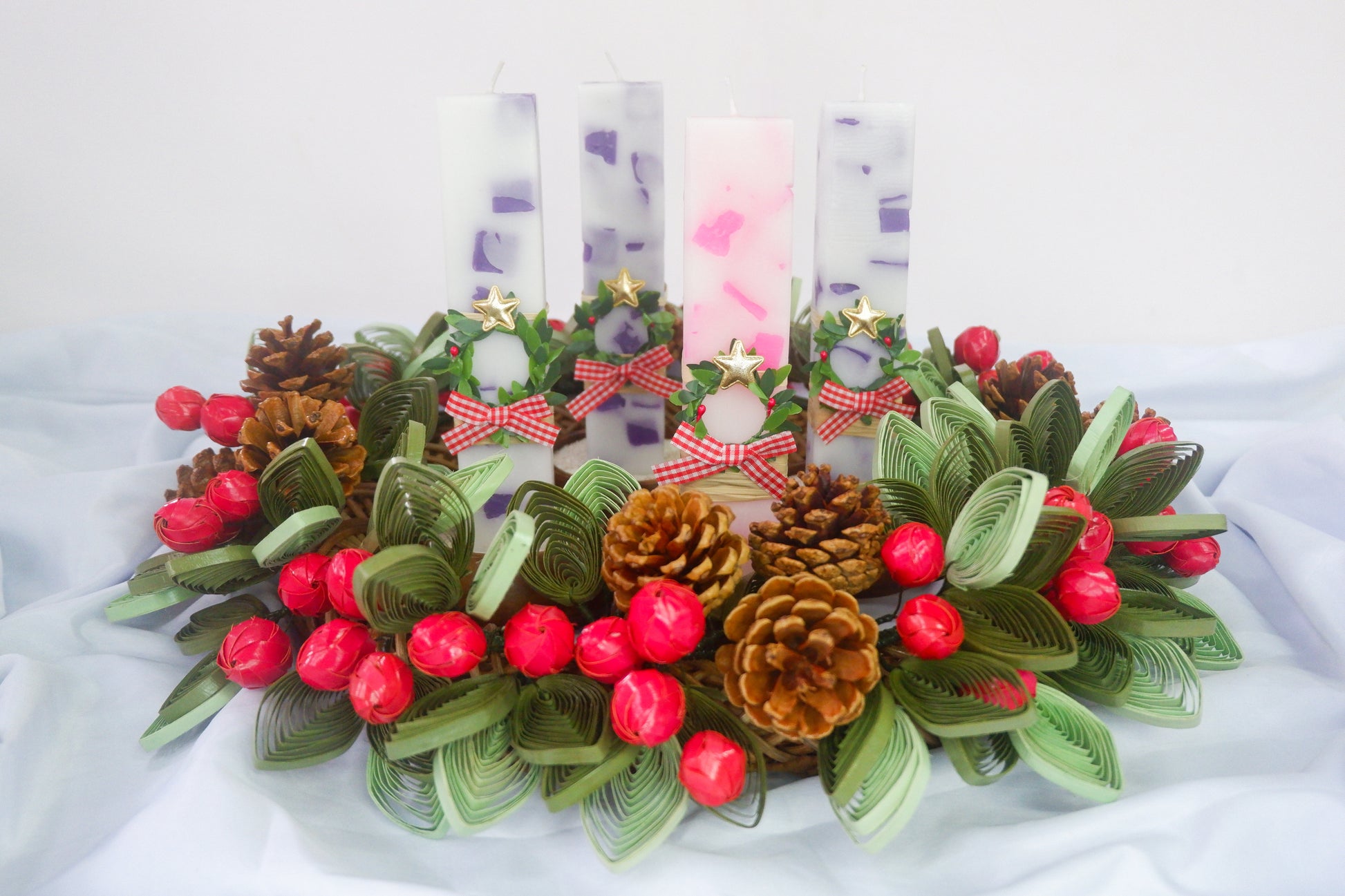 Advent Wreath