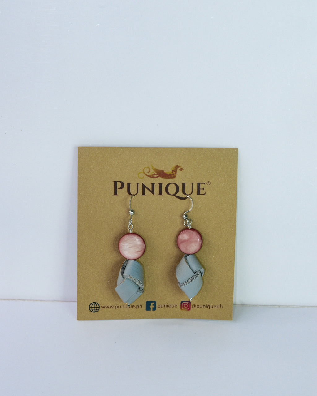 Tigbi with Circle Accent