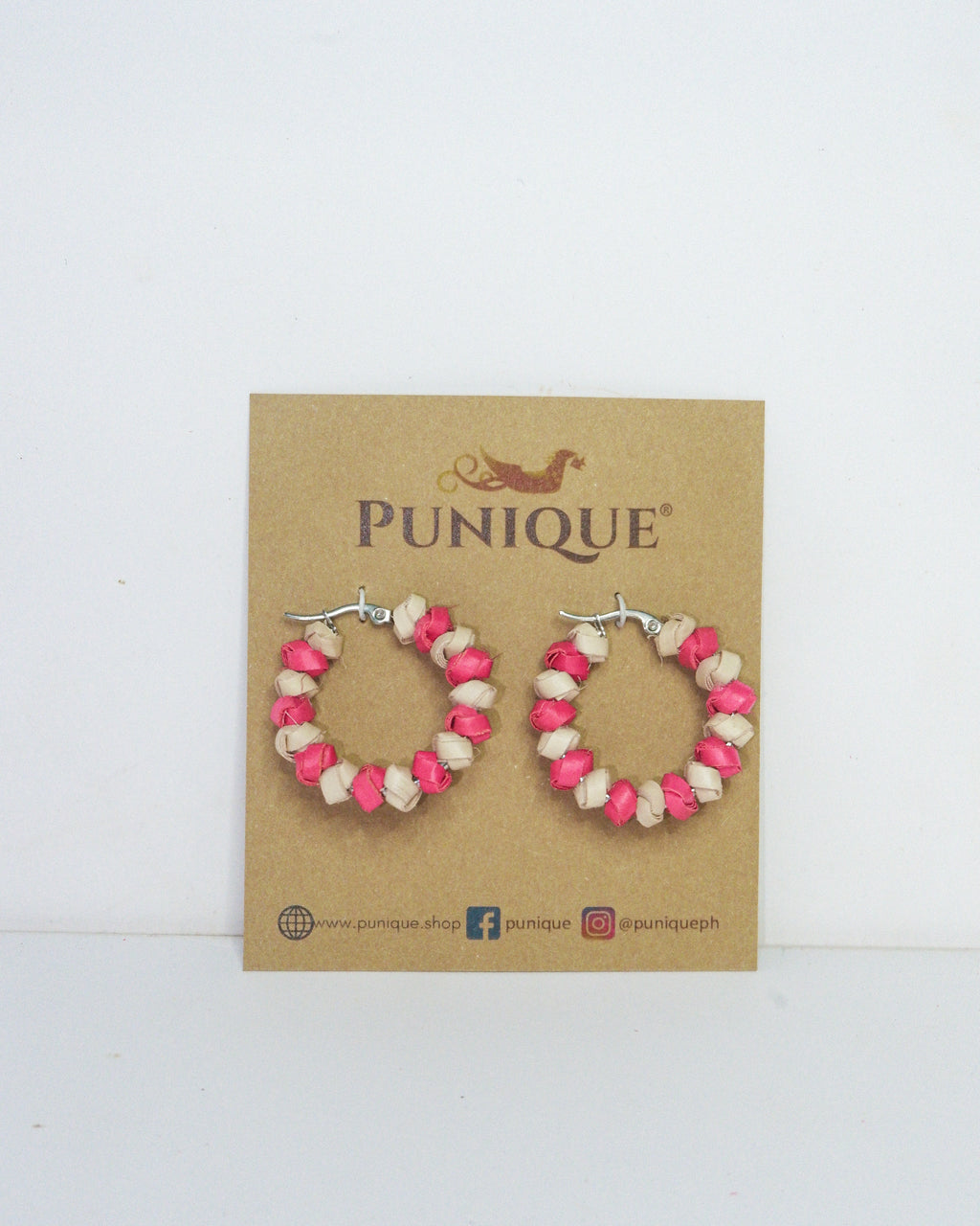 Juana Butil Loops (3cm)