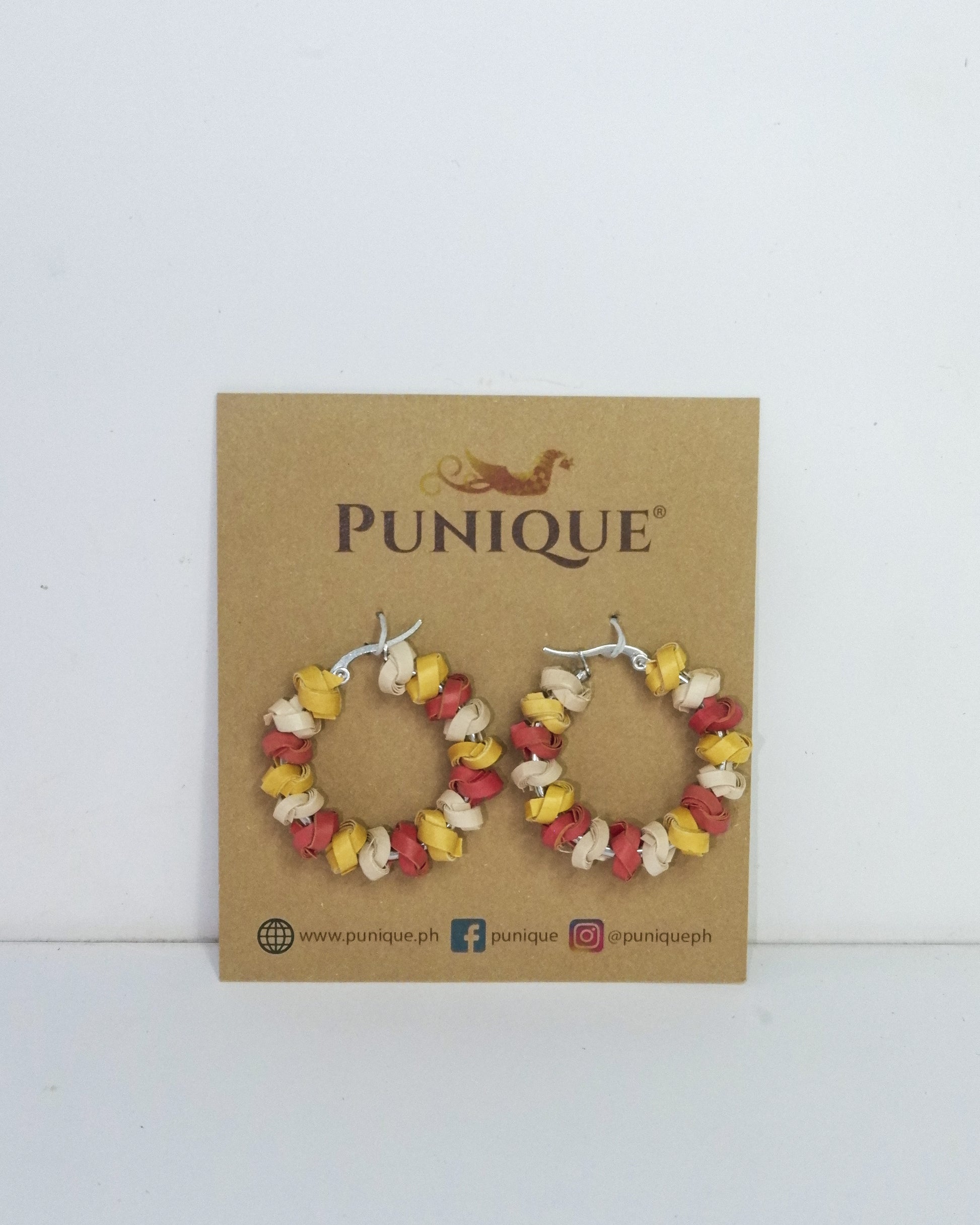 Juana Butil Loops (3cm)