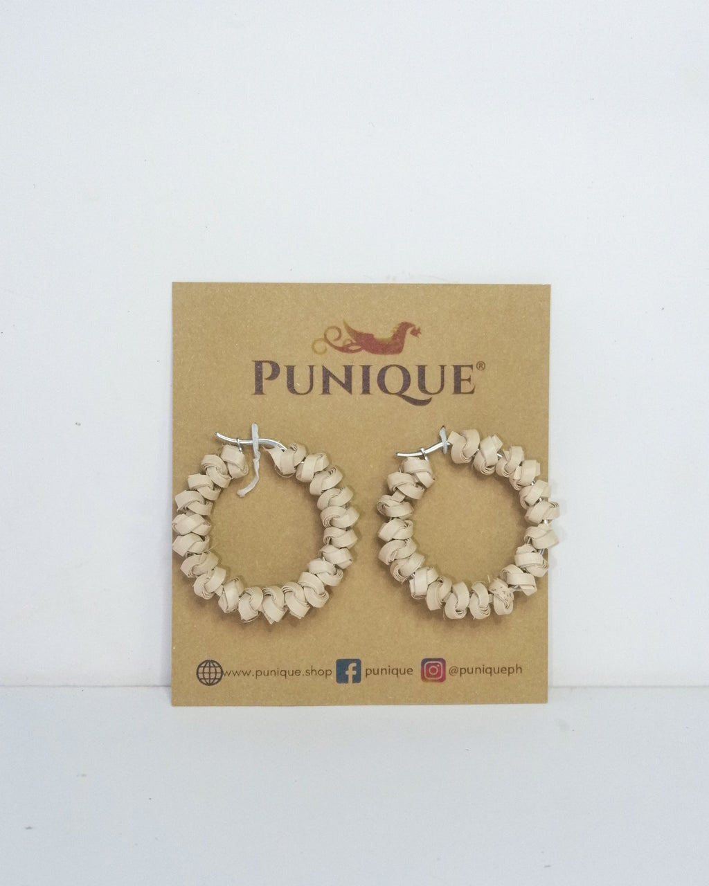 Juana Butil Loops (3cm)