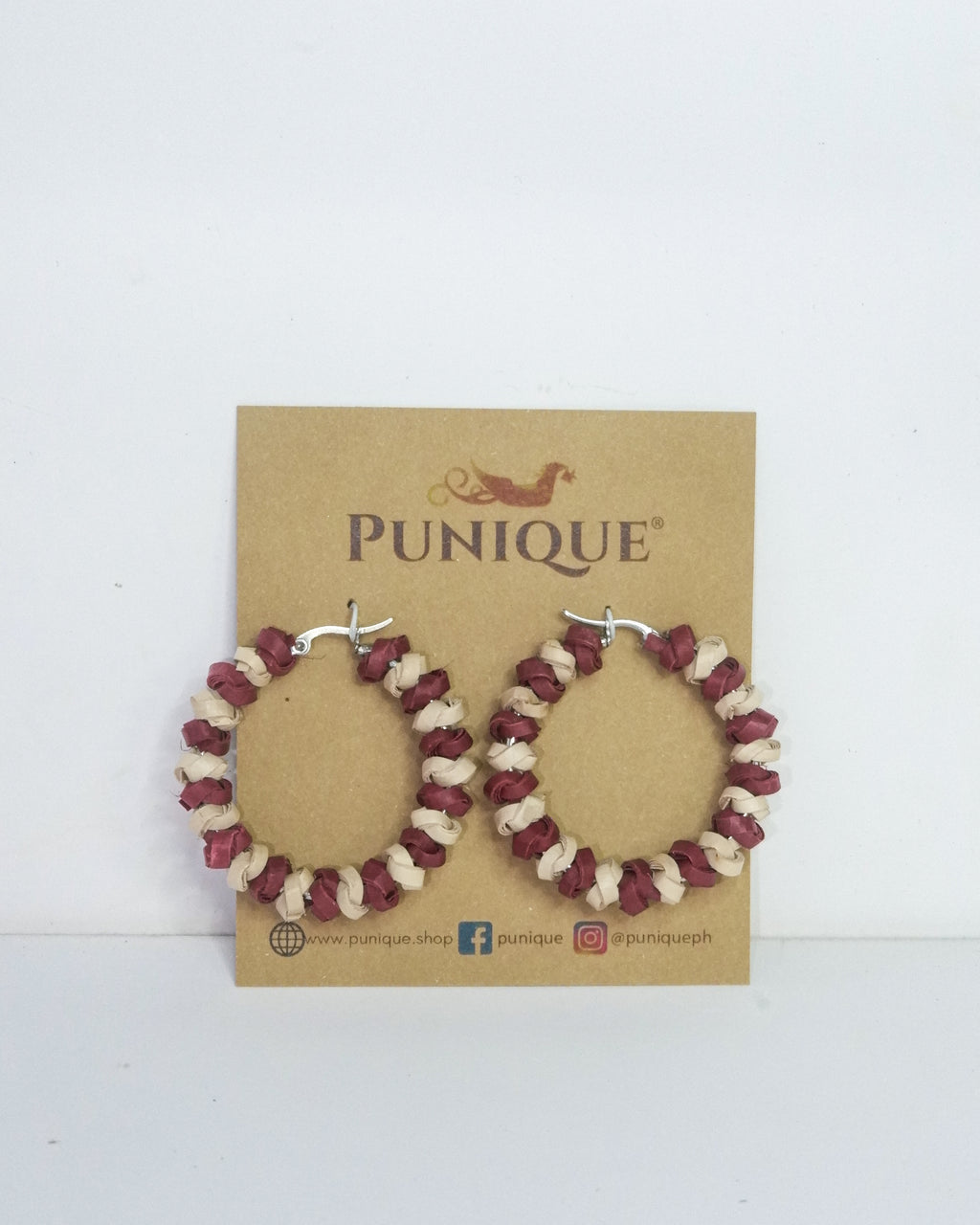 Juana Butil Loops (4cm)