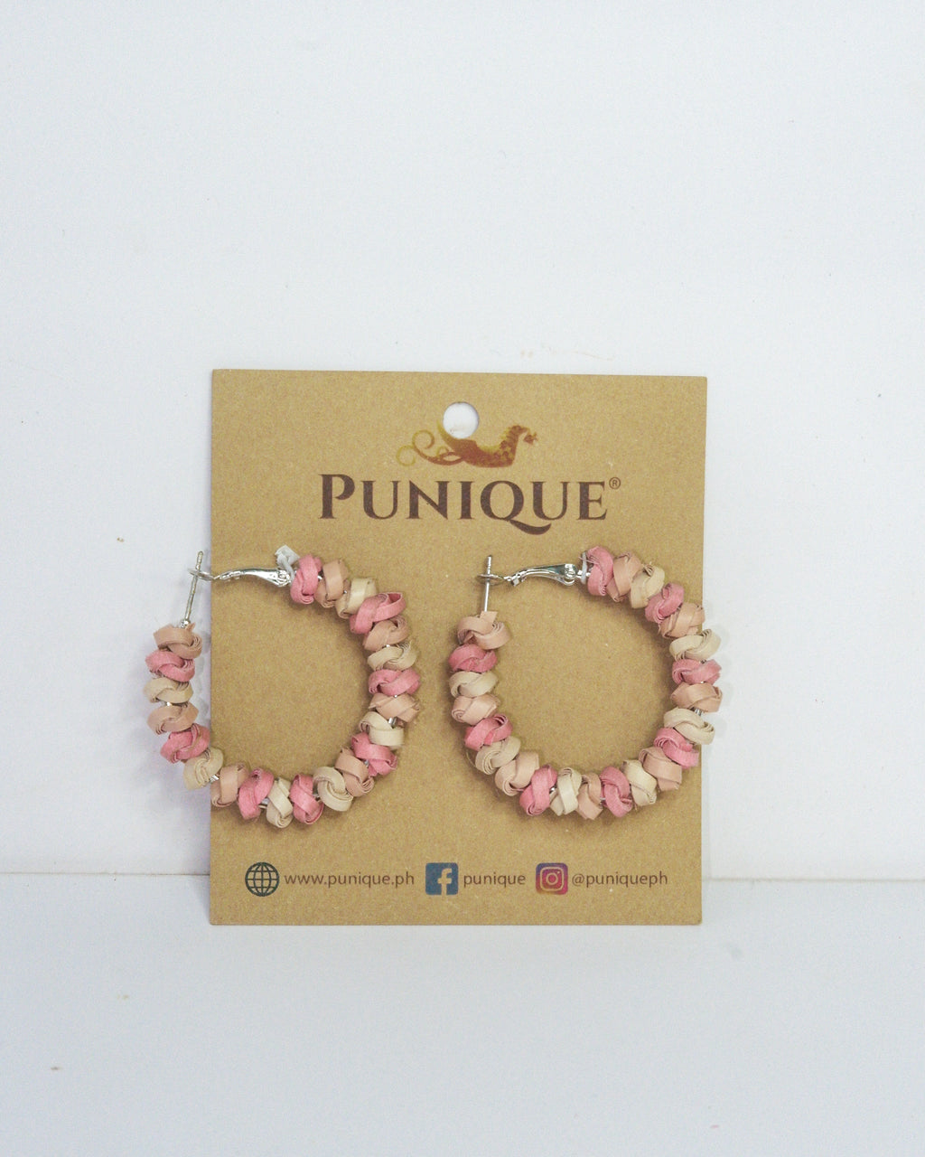 Juana Butil Loops (4cm)