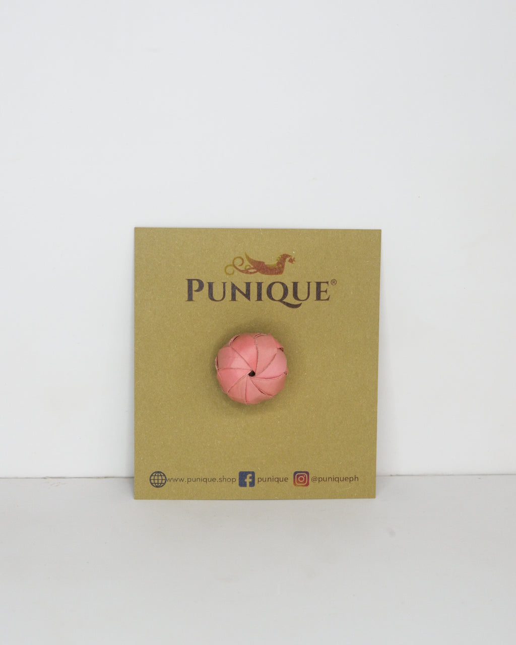 Assorted boutonniere