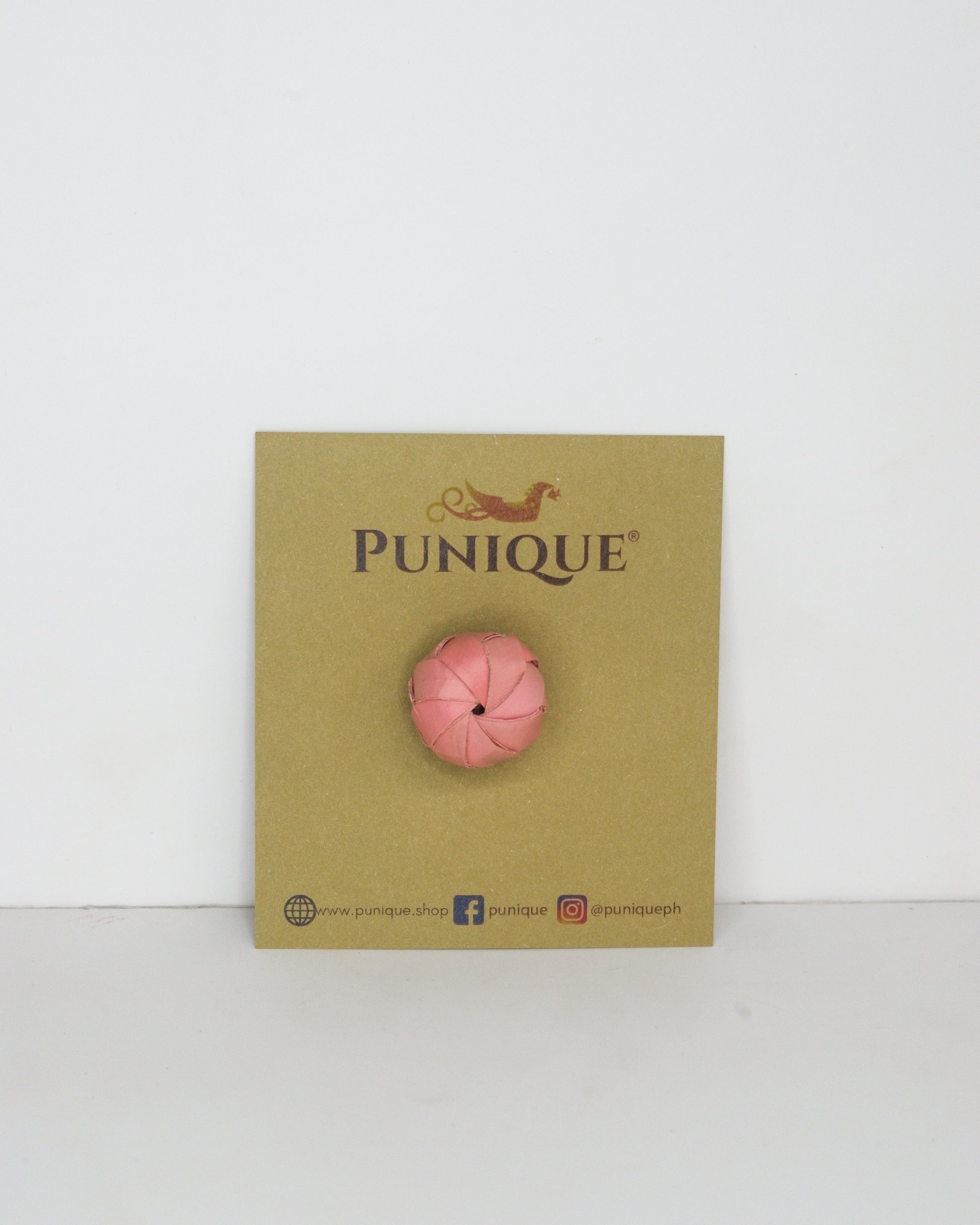 Assorted boutonniere