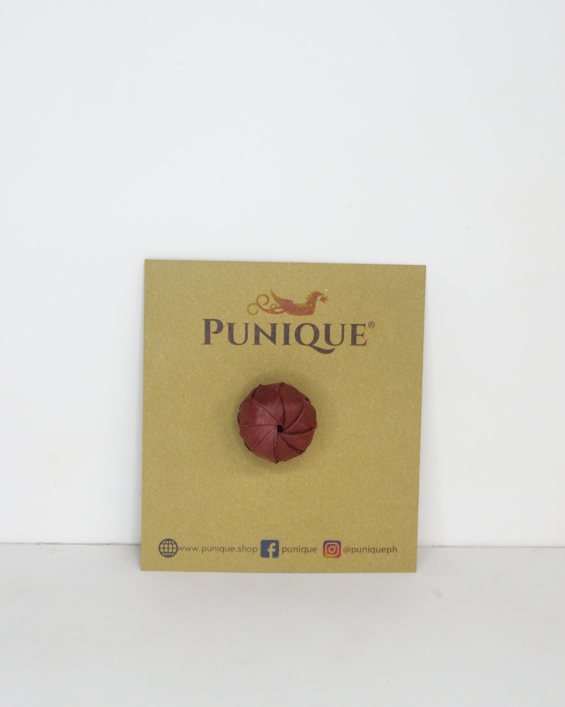 Assorted boutonniere